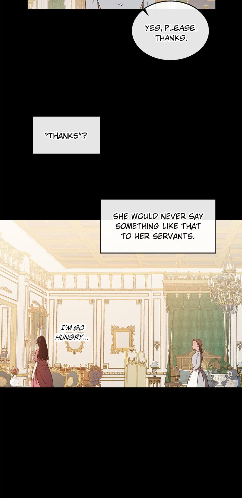 Read Kill the Villainess (en) Manga Online