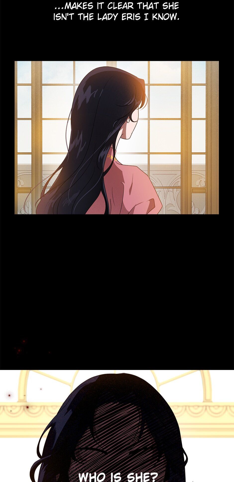 Read Kill the Villainess (en) Manga Online