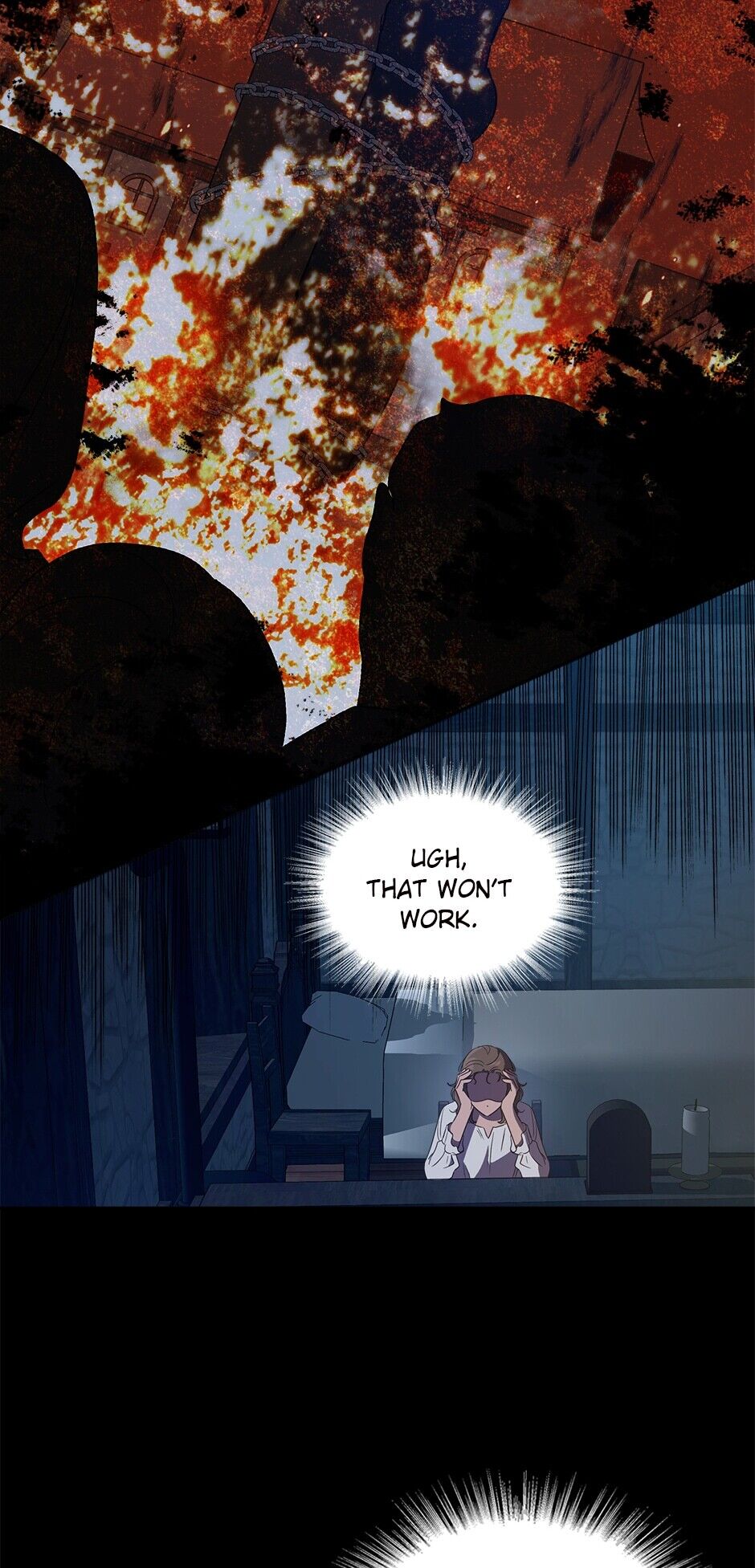 Read Kill the Villainess (en) Manga Online