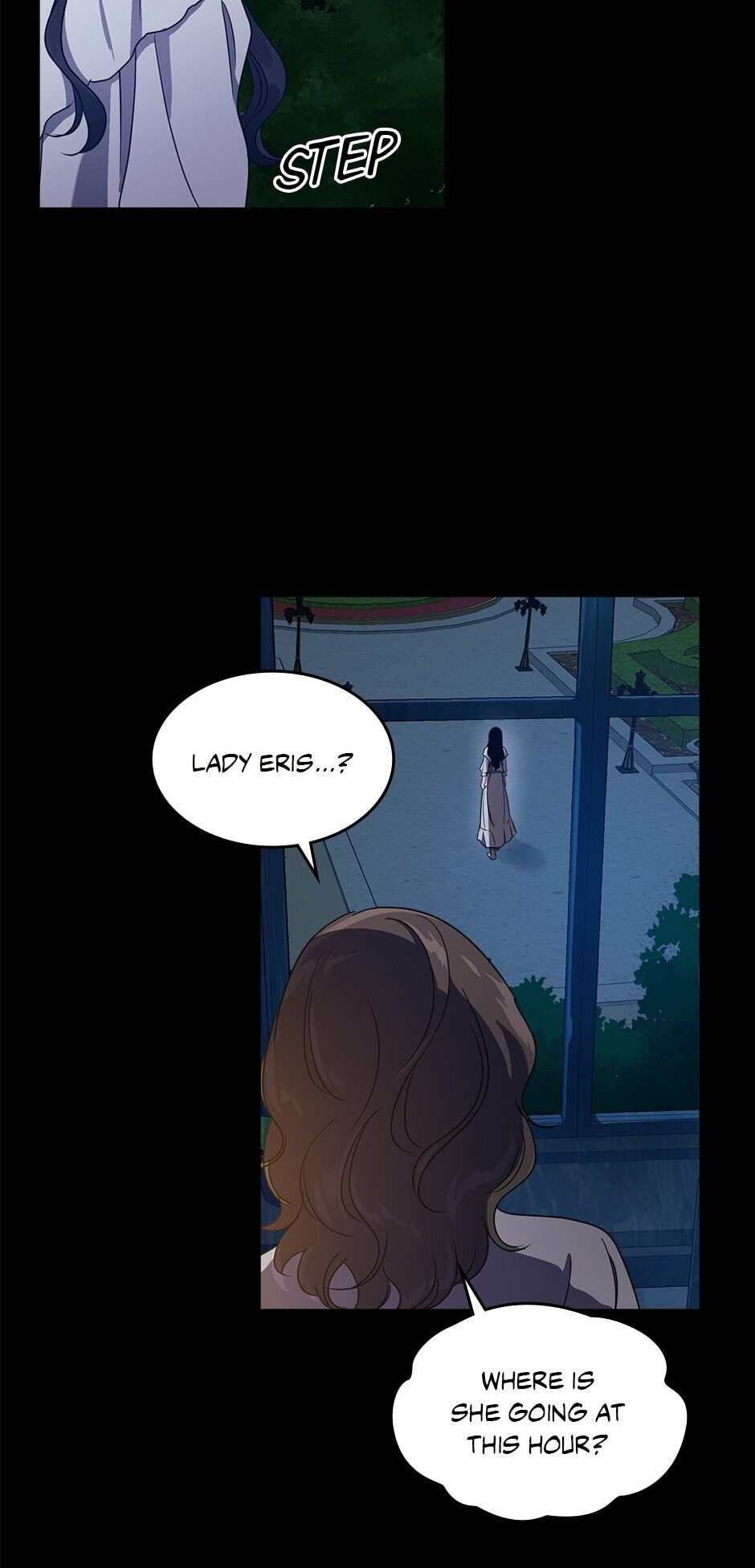 Read Kill the Villainess (en) Manga Online