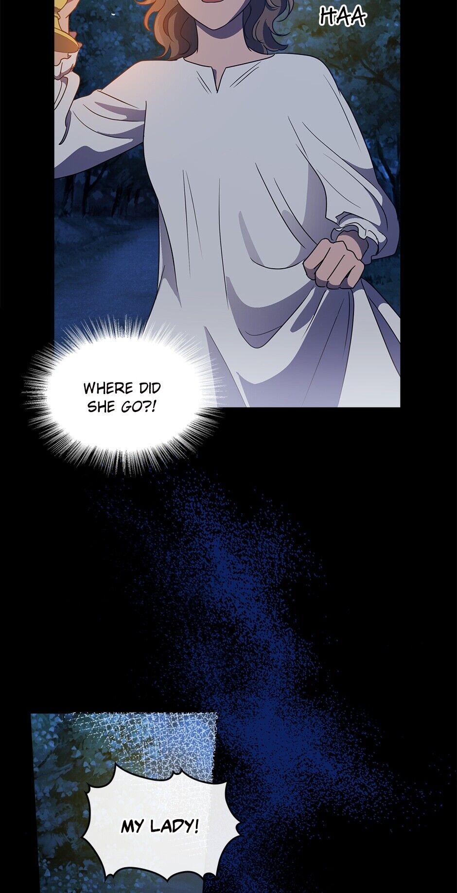 Read Kill the Villainess (en) Manga Online