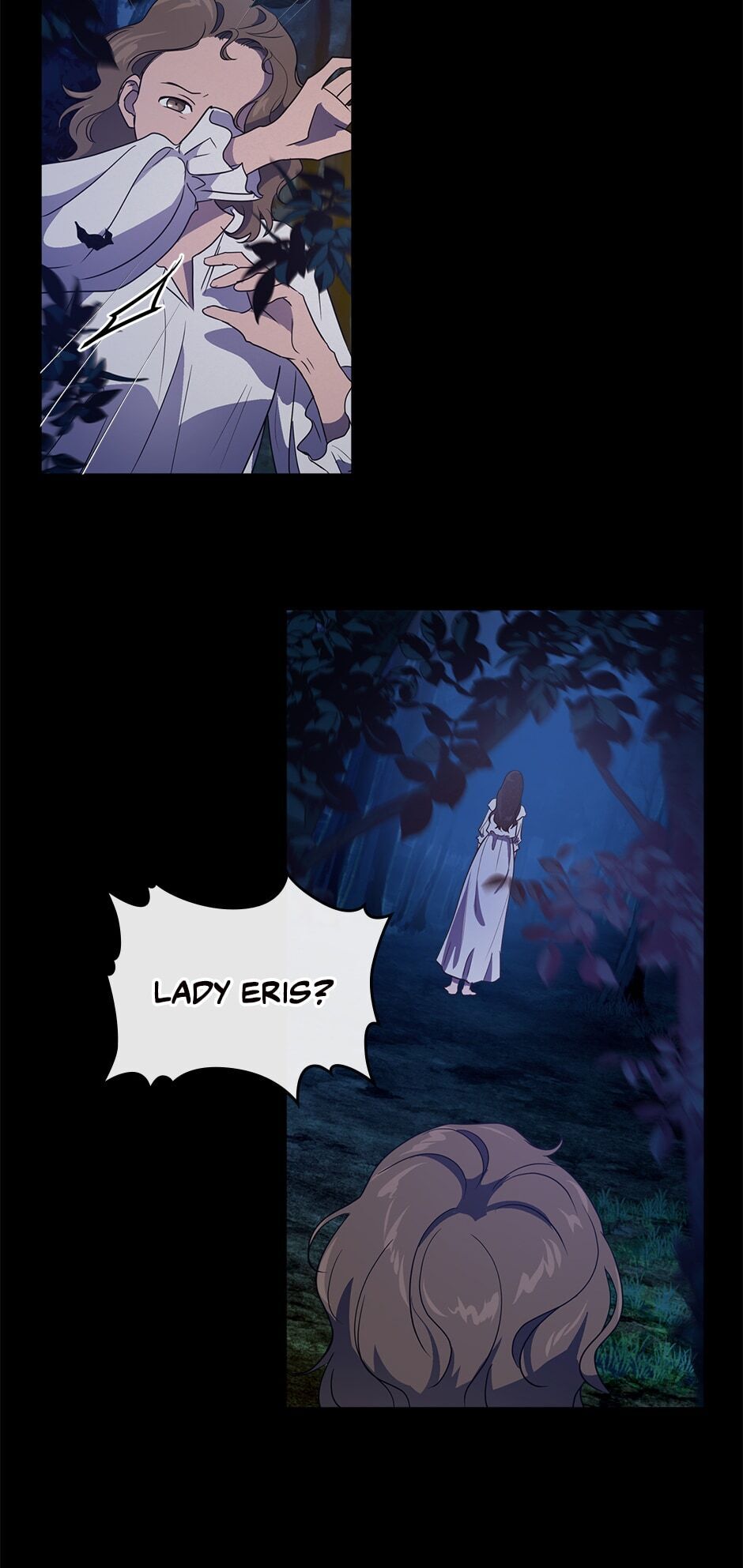 Read Kill the Villainess (en) Manga Online