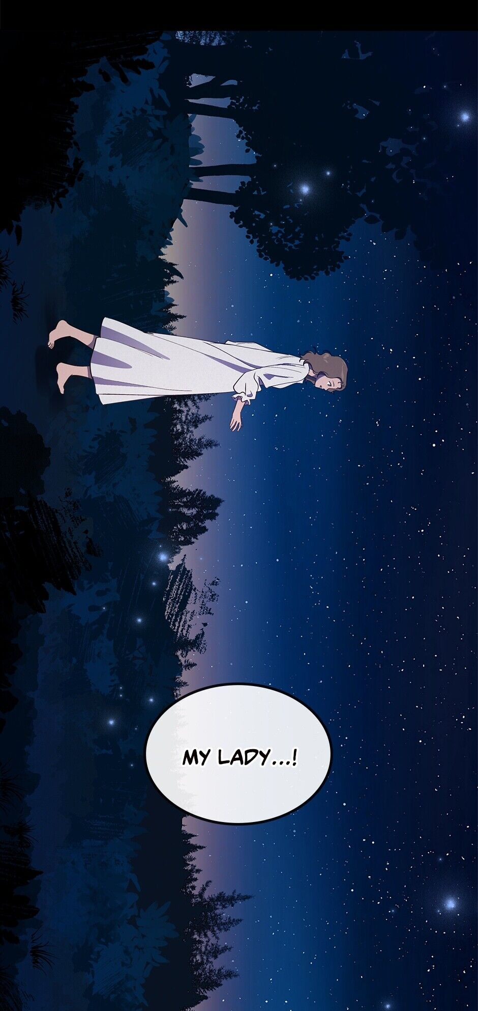 Read Kill the Villainess (en) Manga Online