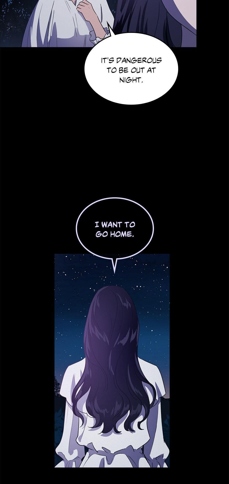 Read Kill the Villainess (en) Manga Online