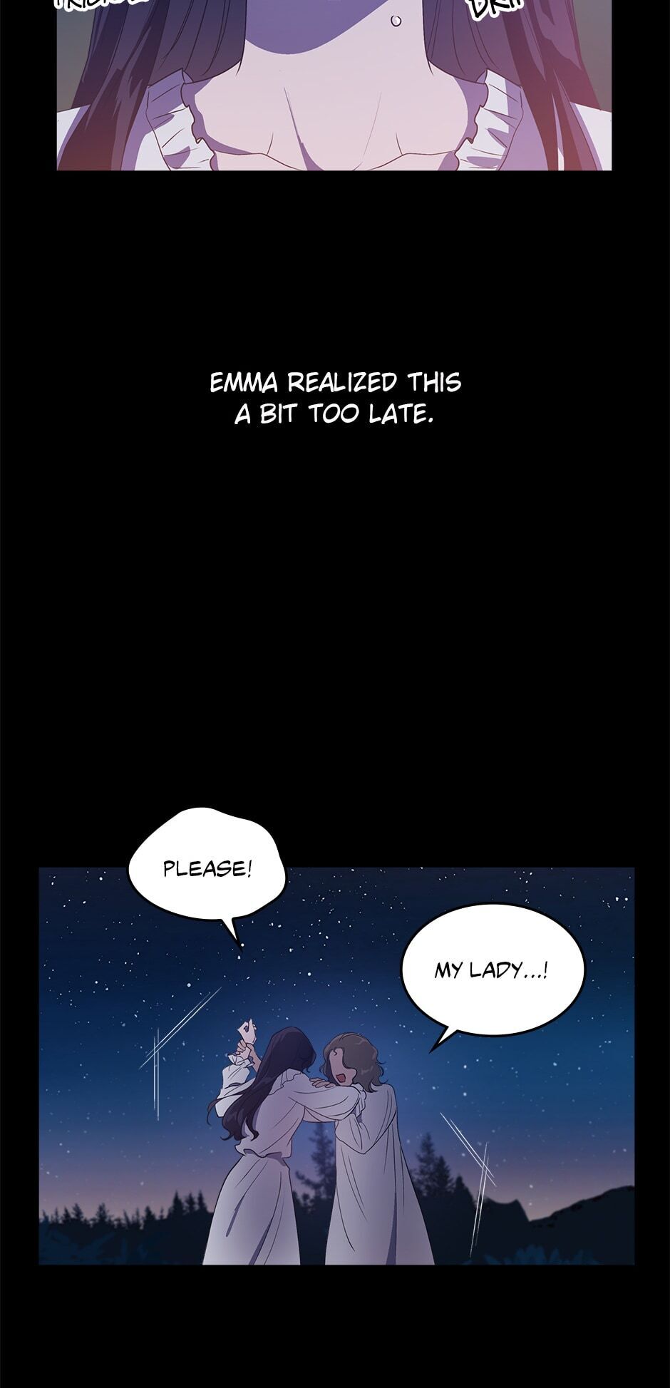 Read Kill the Villainess (en) Manga Online