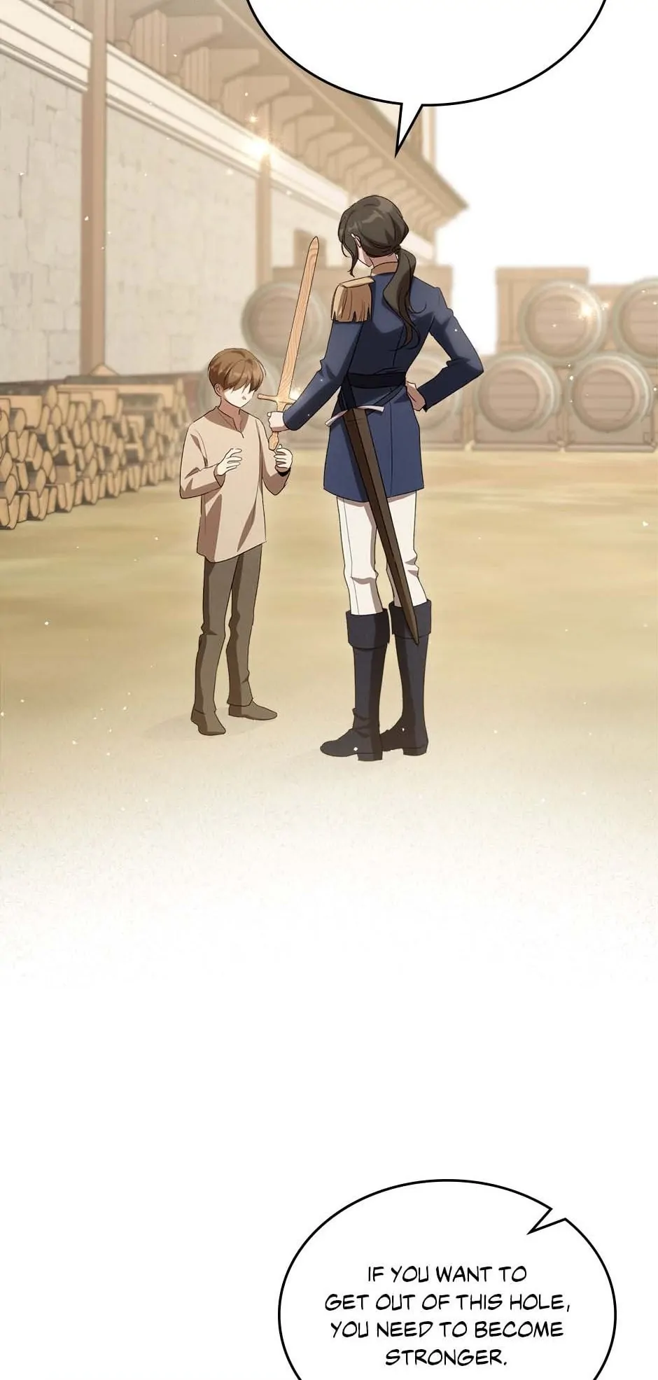 Read Kill the Villainess (en) Manga Online