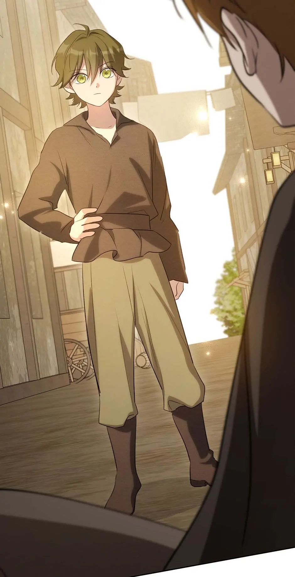 Read Kill the Villainess (en) Manga Online