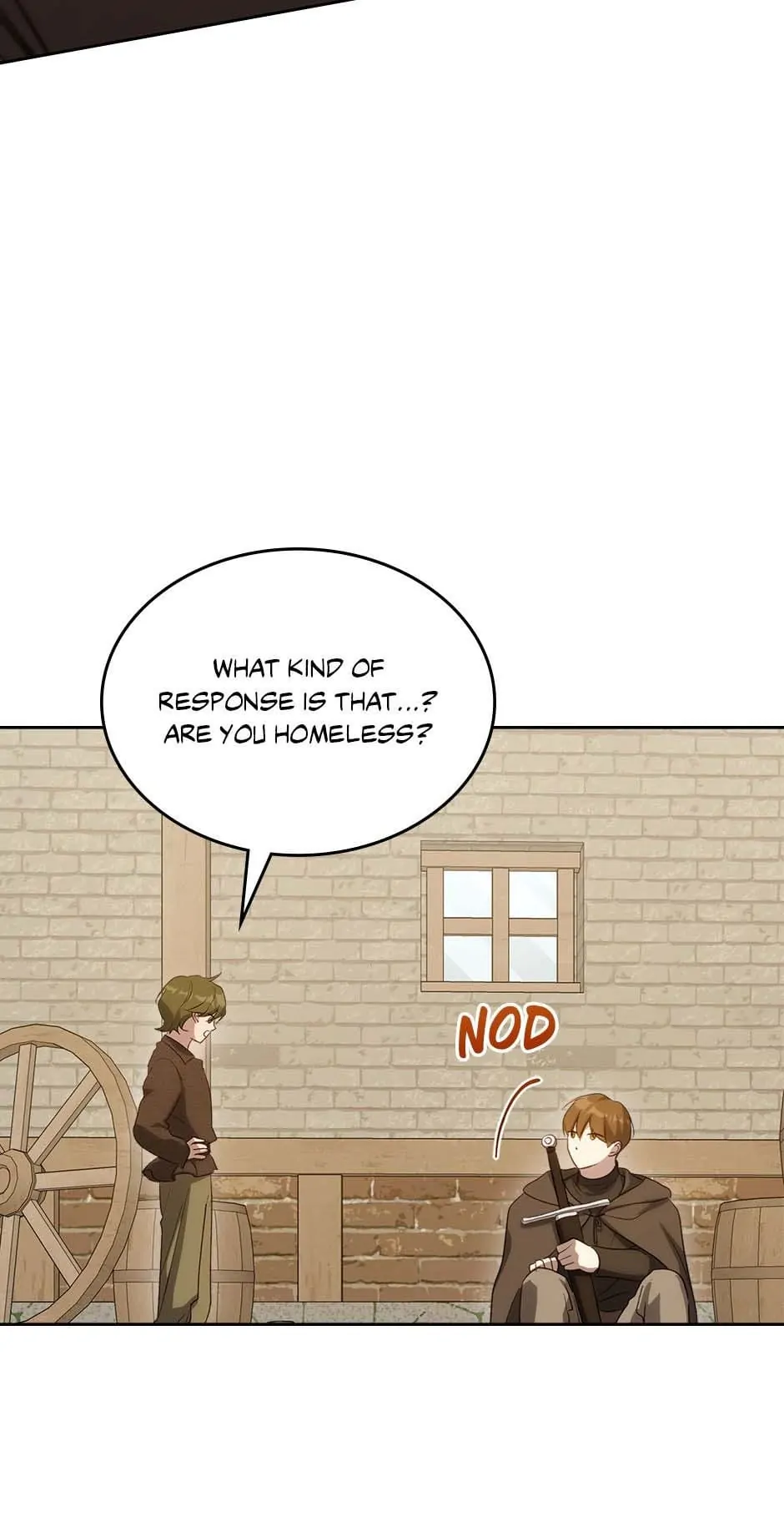 Read Kill the Villainess (en) Manga Online