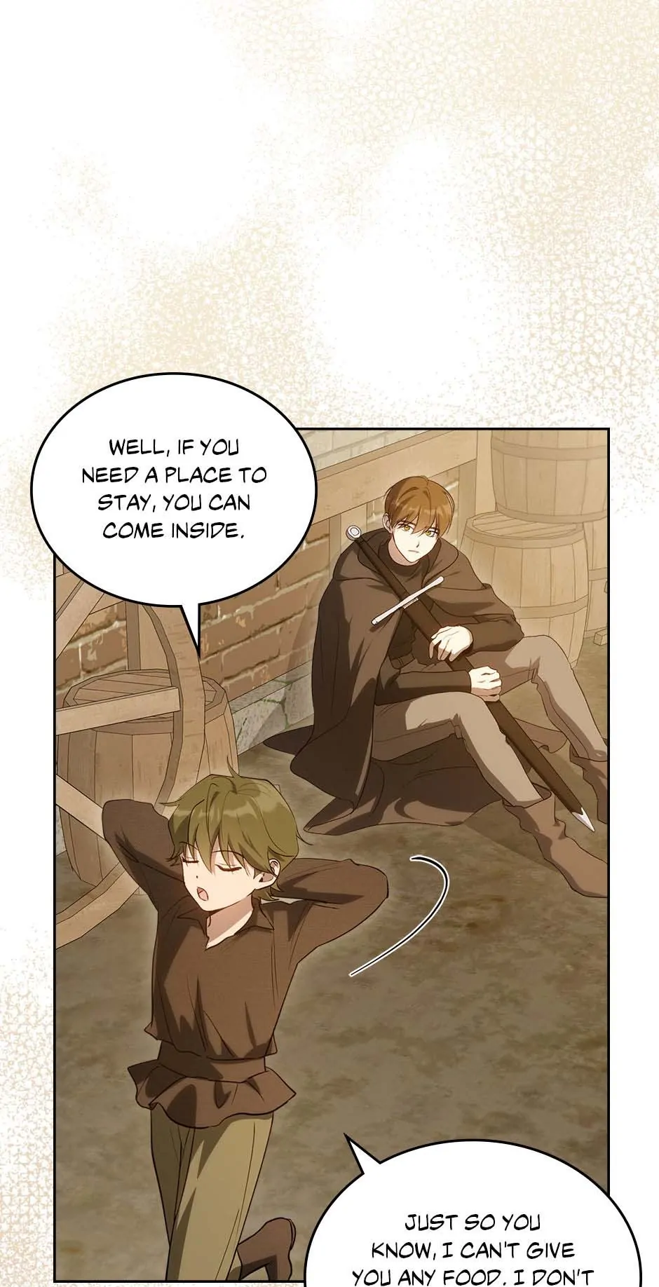 Read Kill the Villainess (en) Manga Online