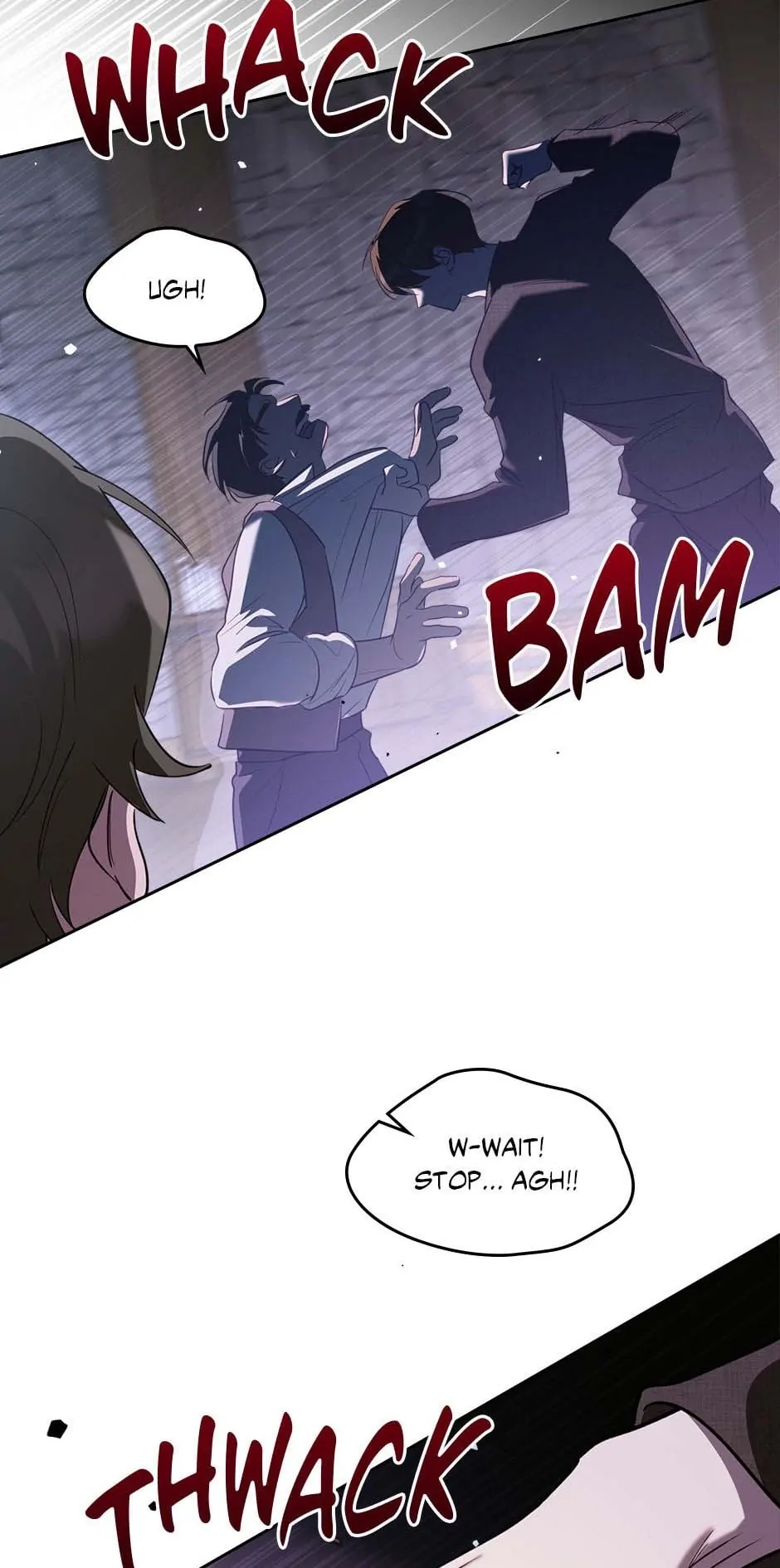 Read Kill the Villainess (en) Manga Online