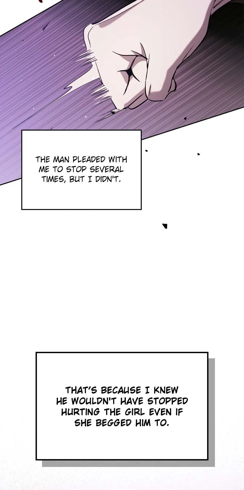 Read Kill the Villainess (en) Manga Online