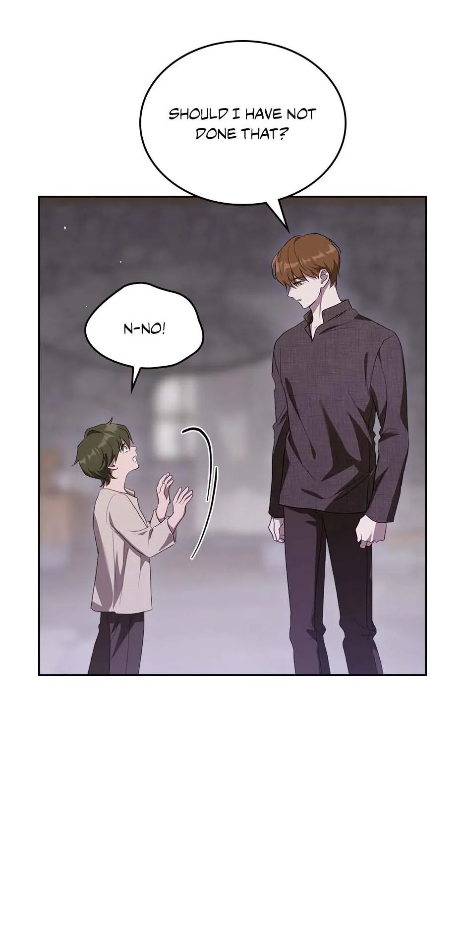 Read Kill the Villainess (en) Manga Online