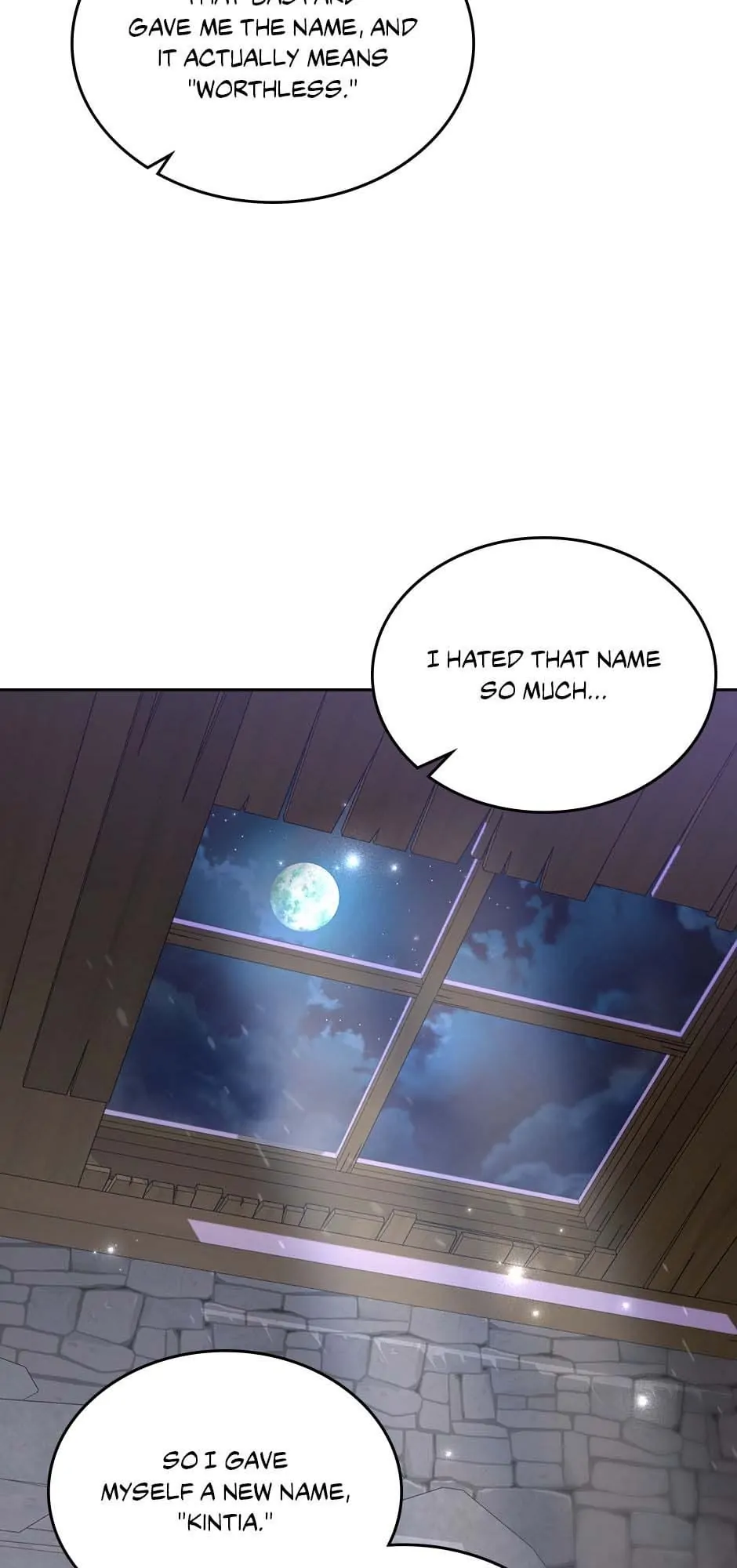 Read Kill the Villainess (en) Manga Online