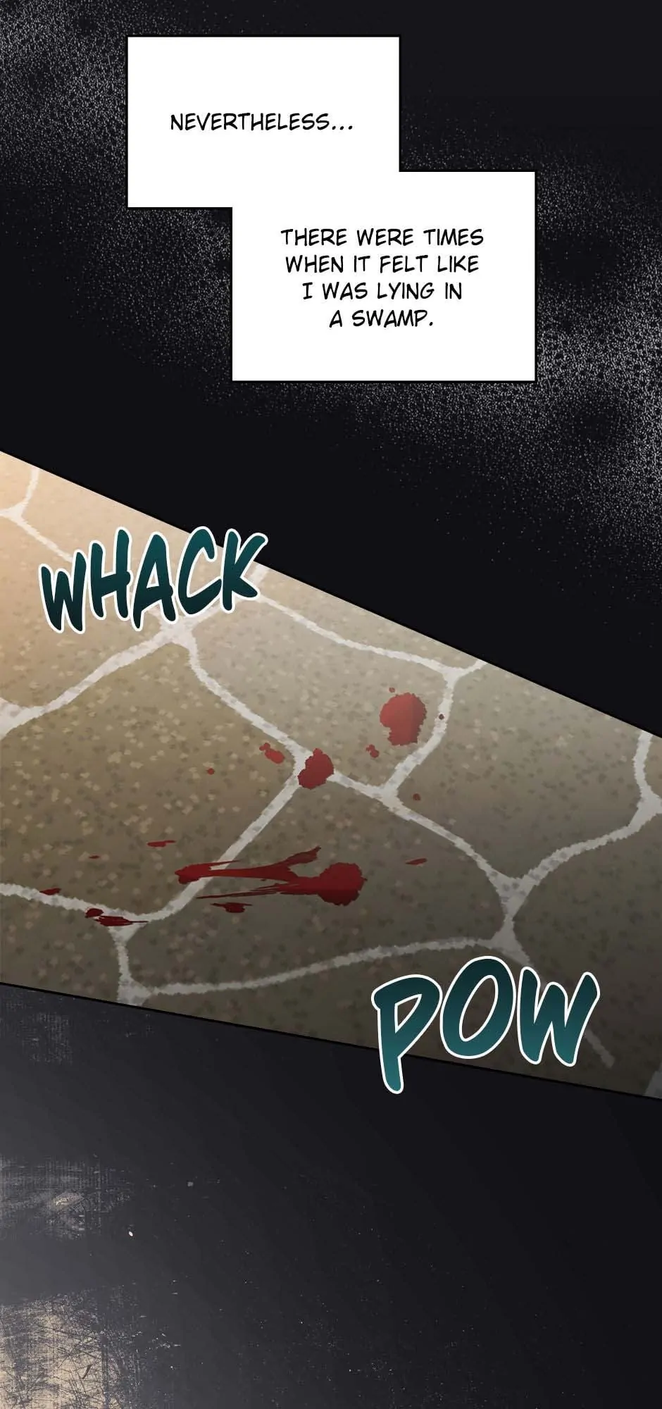 Read Kill the Villainess (en) Manga Online