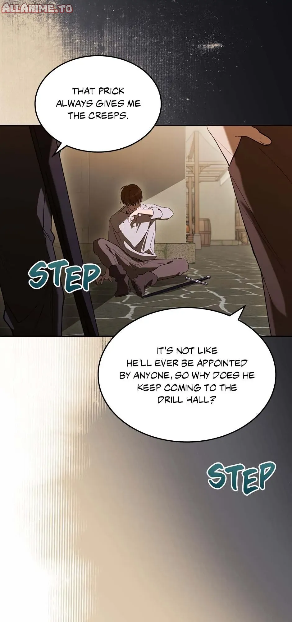 Read Kill the Villainess (en) Manga Online