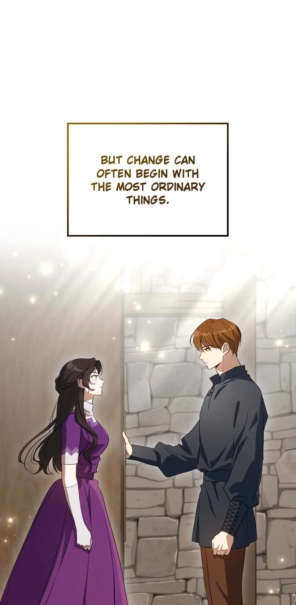 Read Kill the Villainess (en) Manga Online