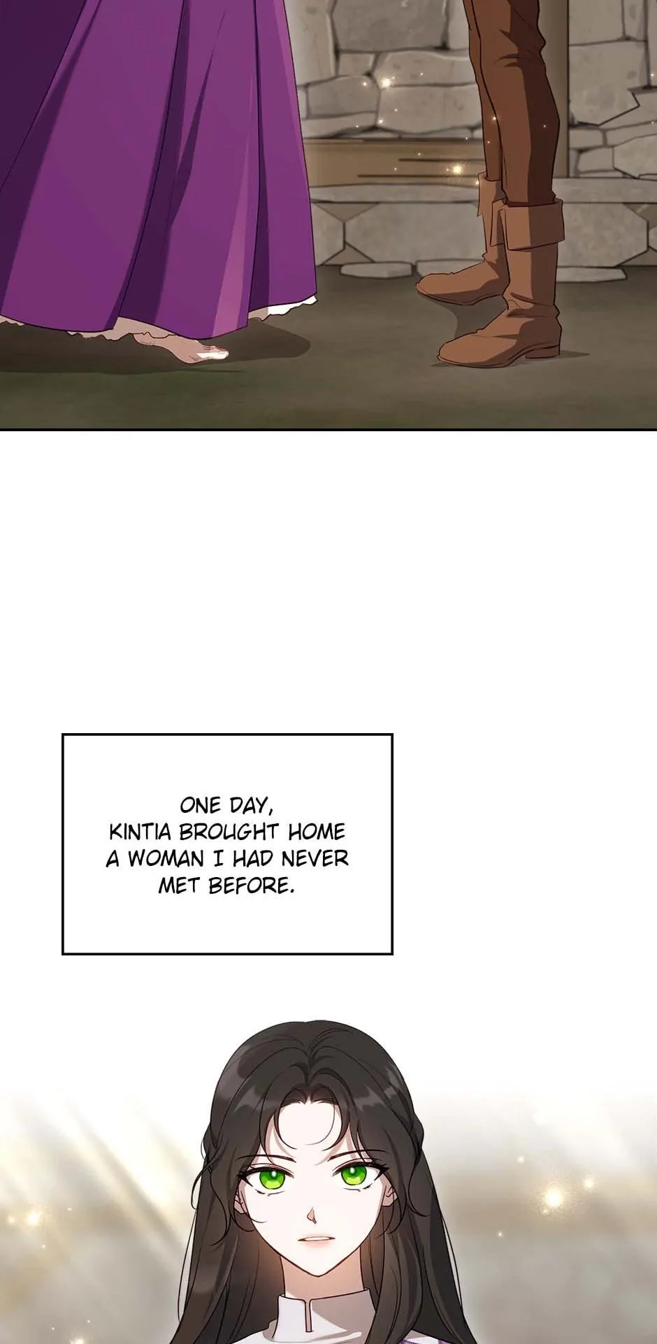 Read Kill the Villainess (en) Manga Online