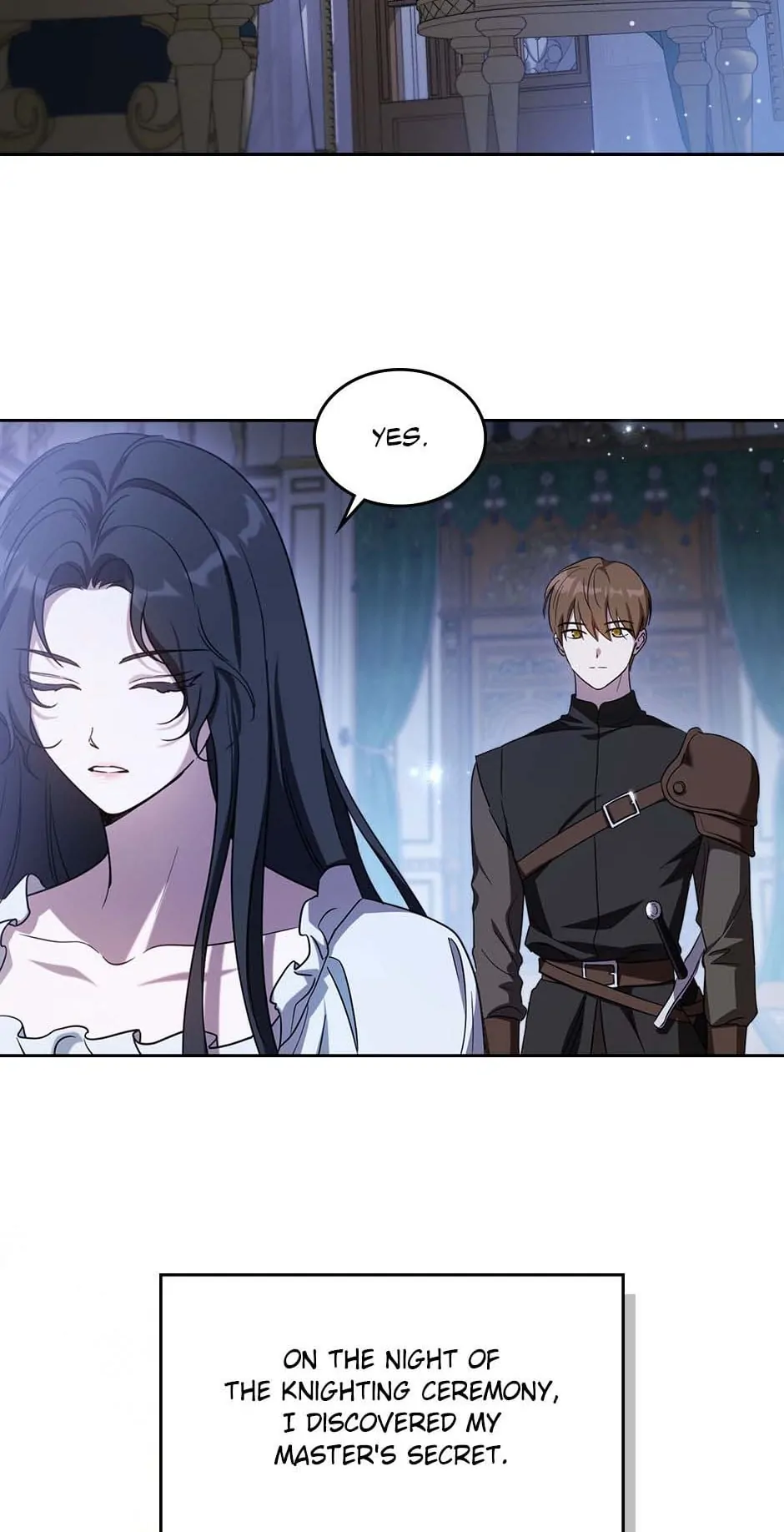 Read Kill the Villainess (en) Manga Online