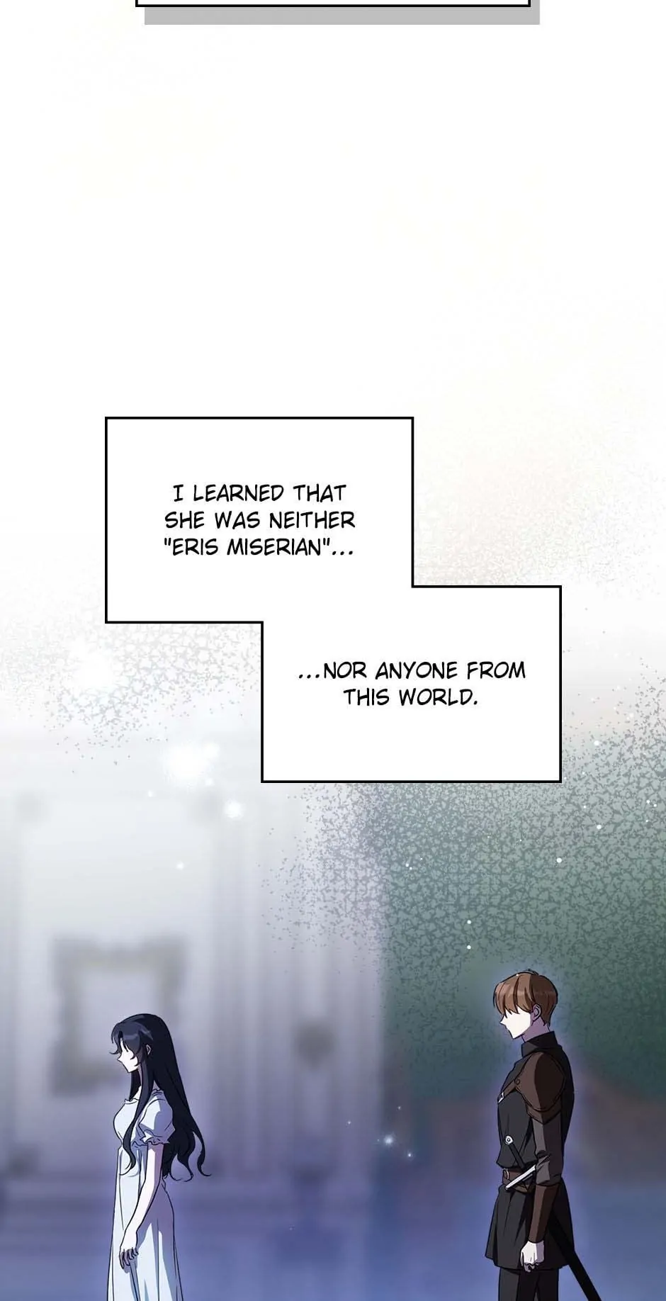 Read Kill the Villainess (en) Manga Online