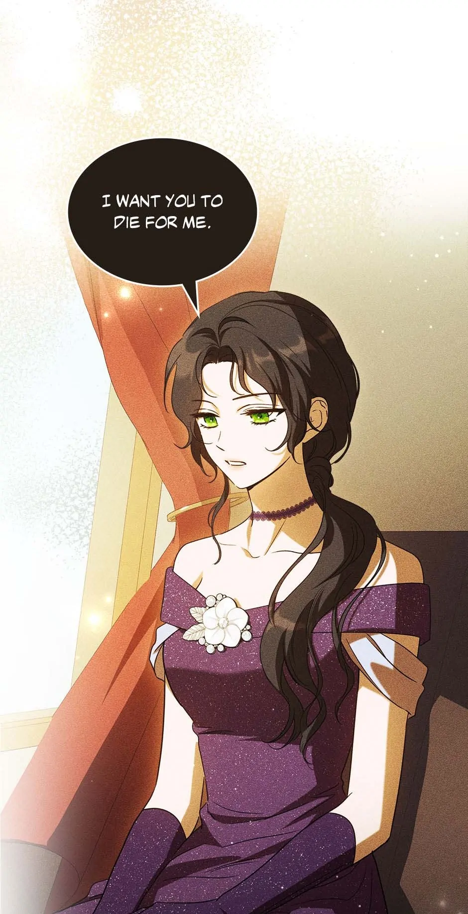 Read Kill the Villainess (en) Manga Online