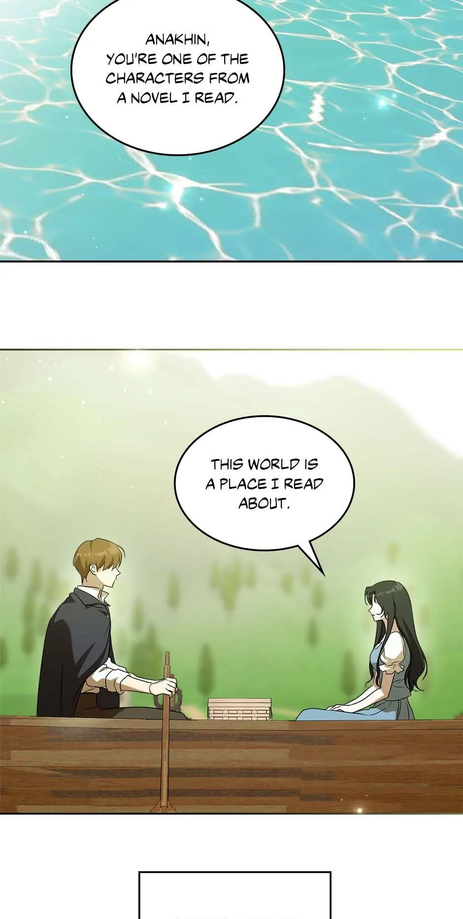 Read Kill the Villainess (en) Manga Online