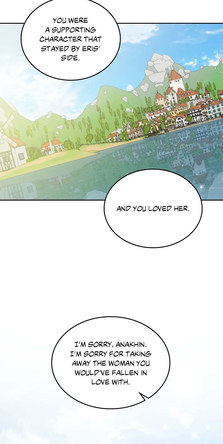 Read Kill the Villainess (en) Manga Online