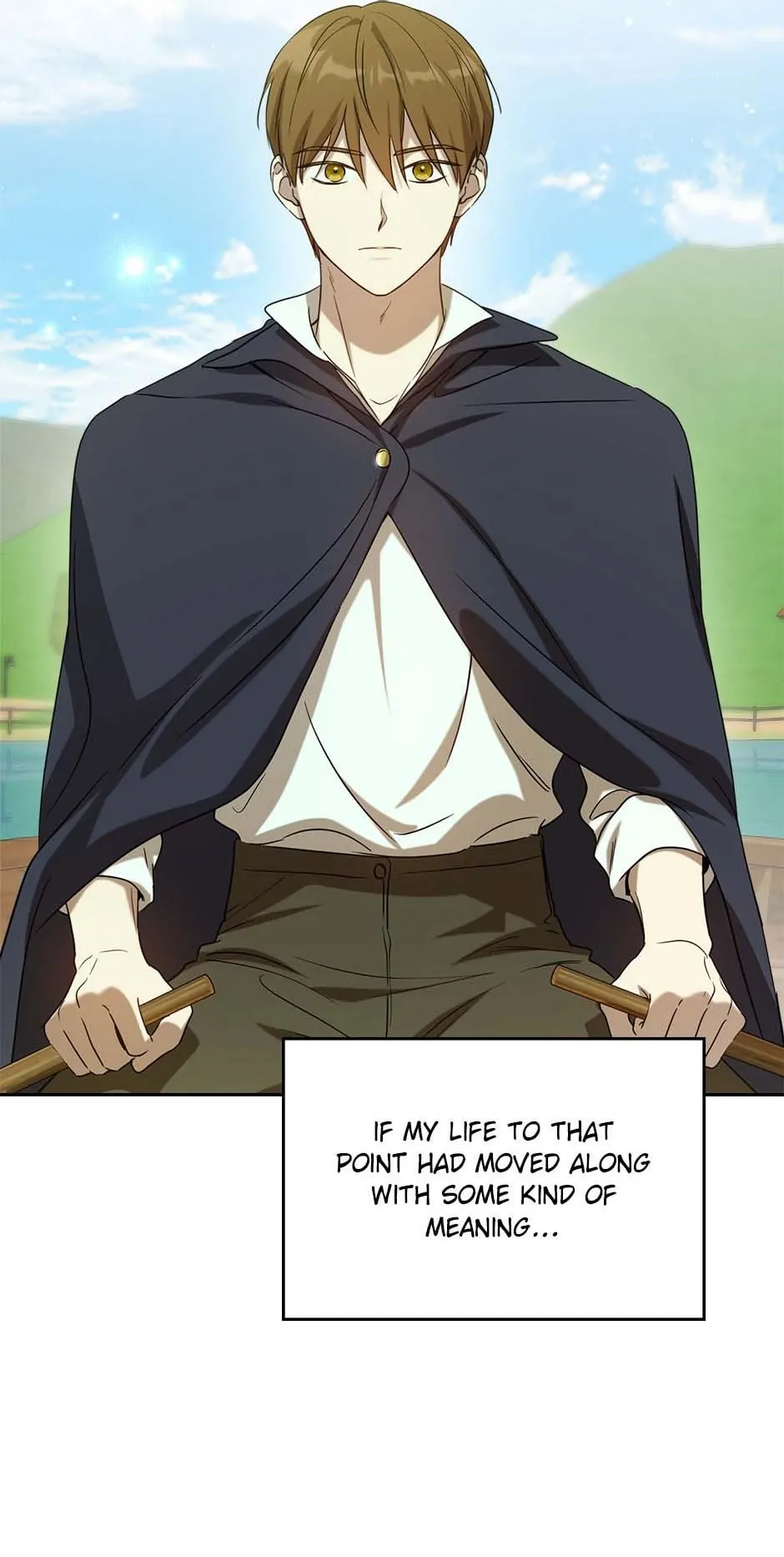 Read Kill the Villainess (en) Manga Online