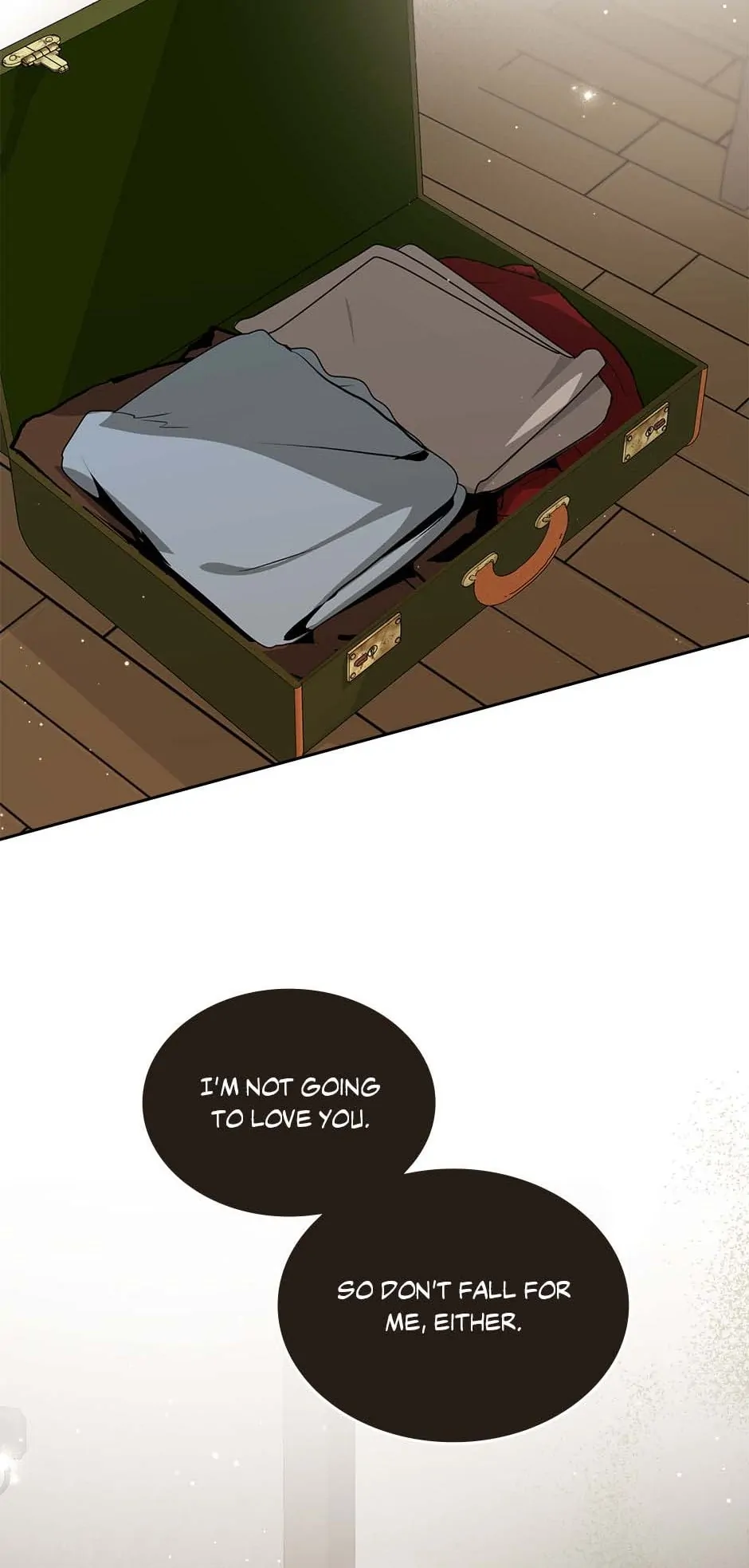 Read Kill the Villainess (en) Manga Online