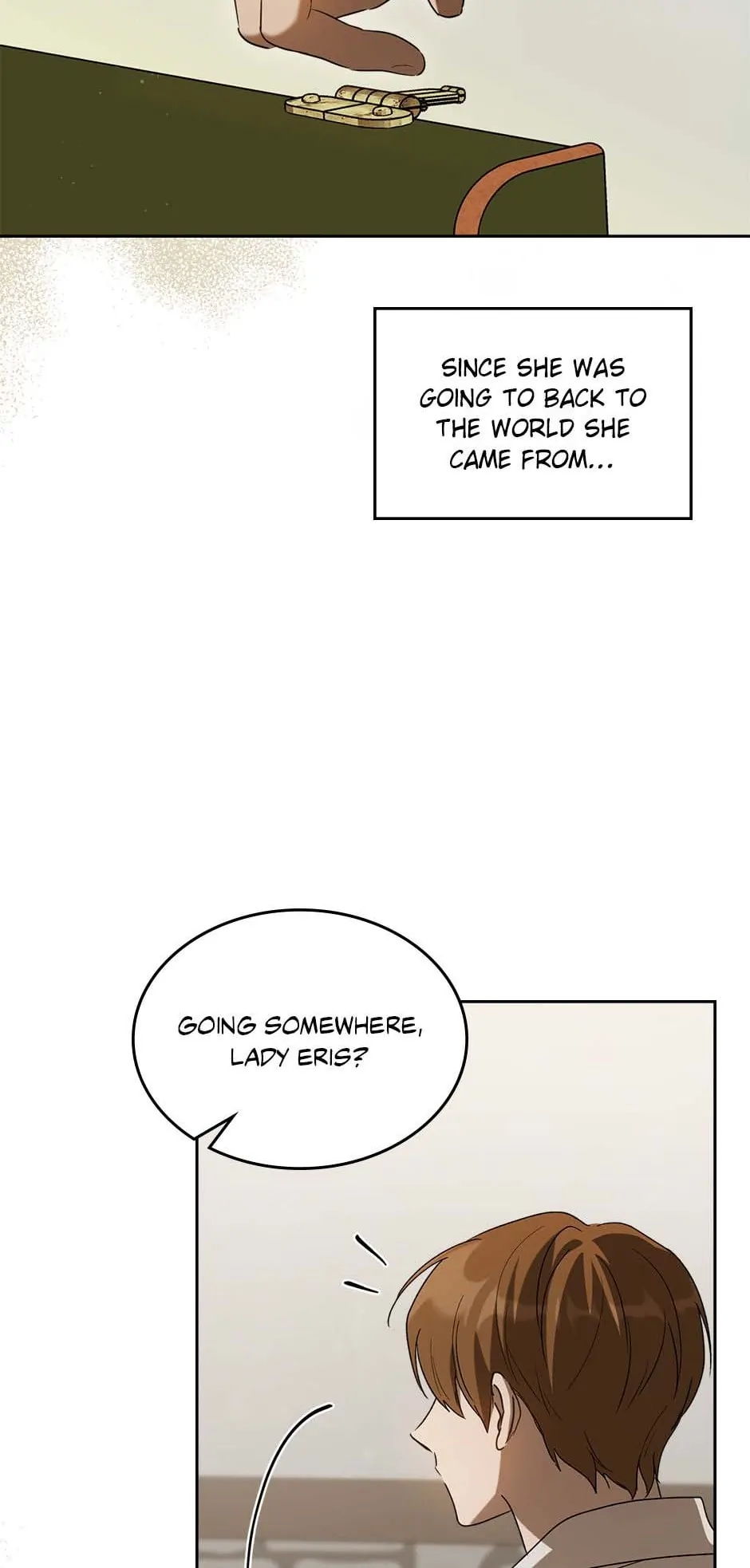 Read Kill the Villainess (en) Manga Online