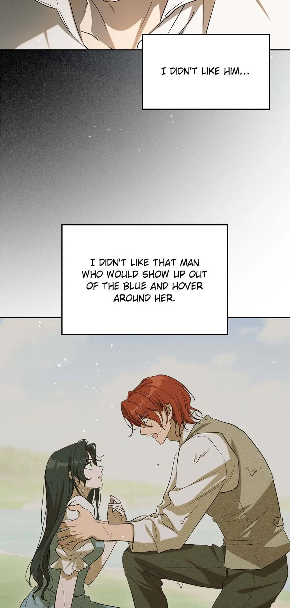 Read Kill the Villainess (en) Manga Online