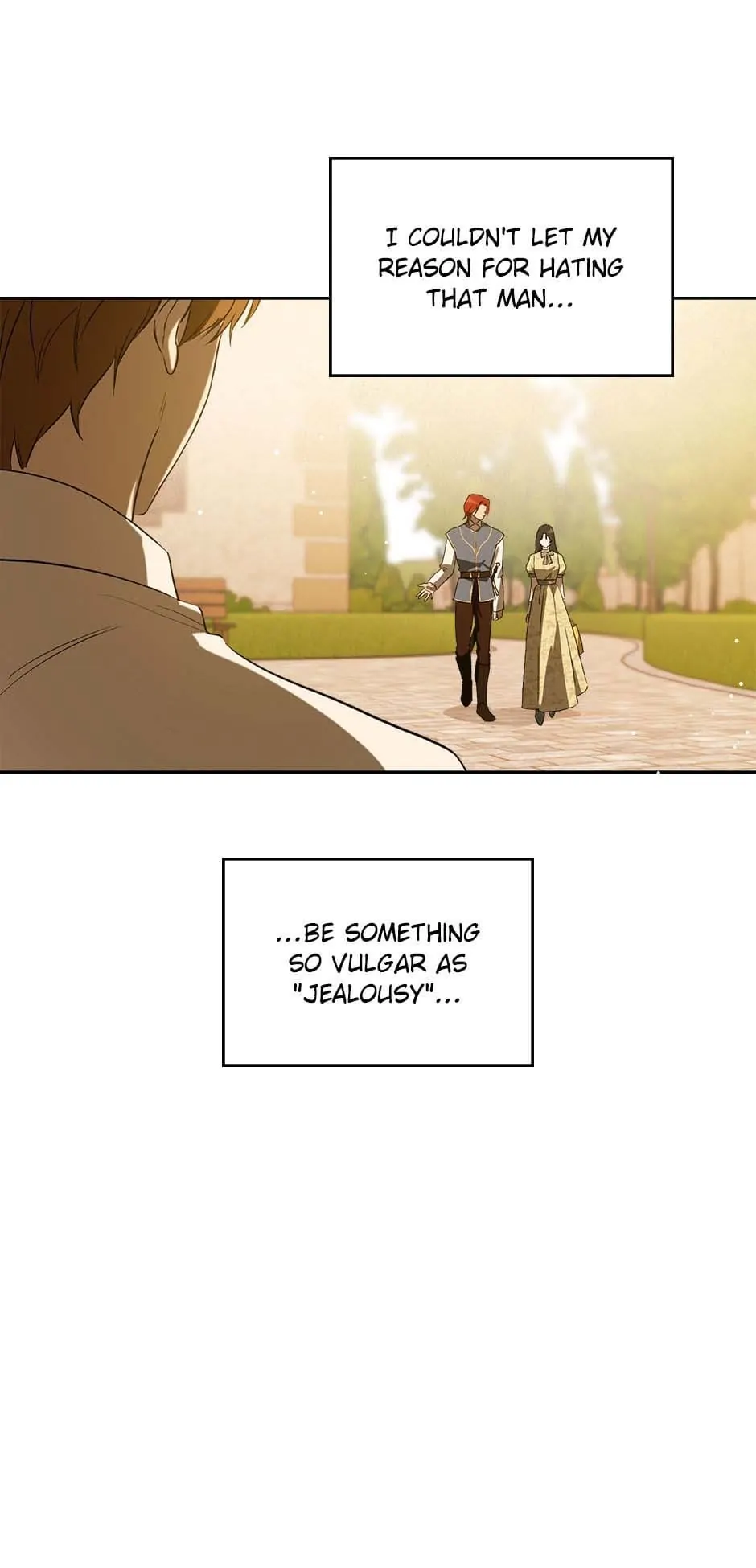 Read Kill the Villainess (en) Manga Online