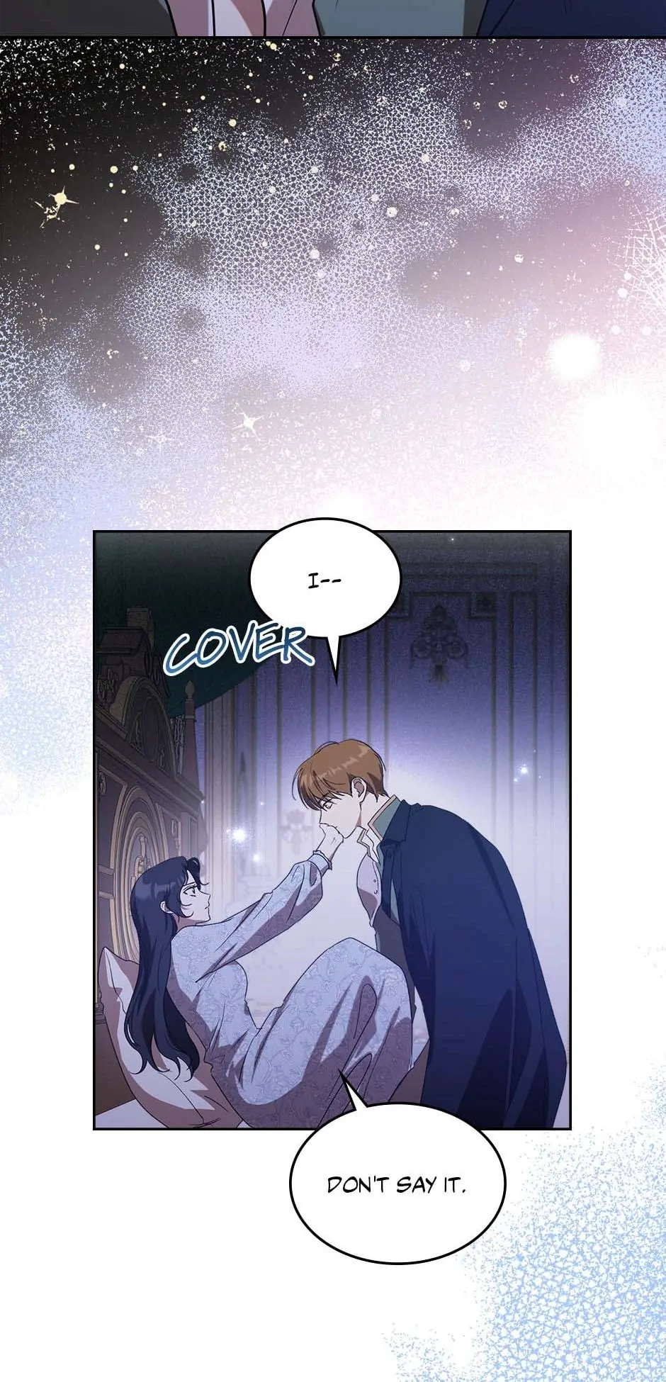 Read Kill the Villainess (en) Manga Online