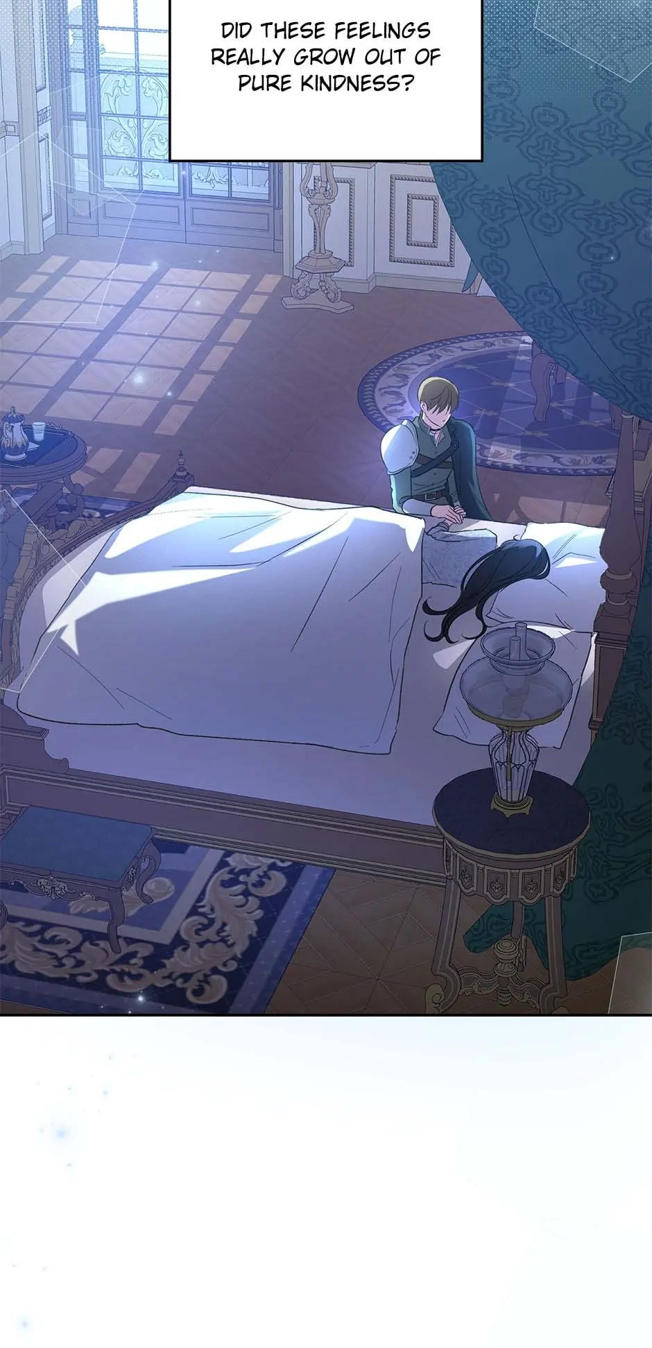 Read Kill the Villainess (en) Manga Online