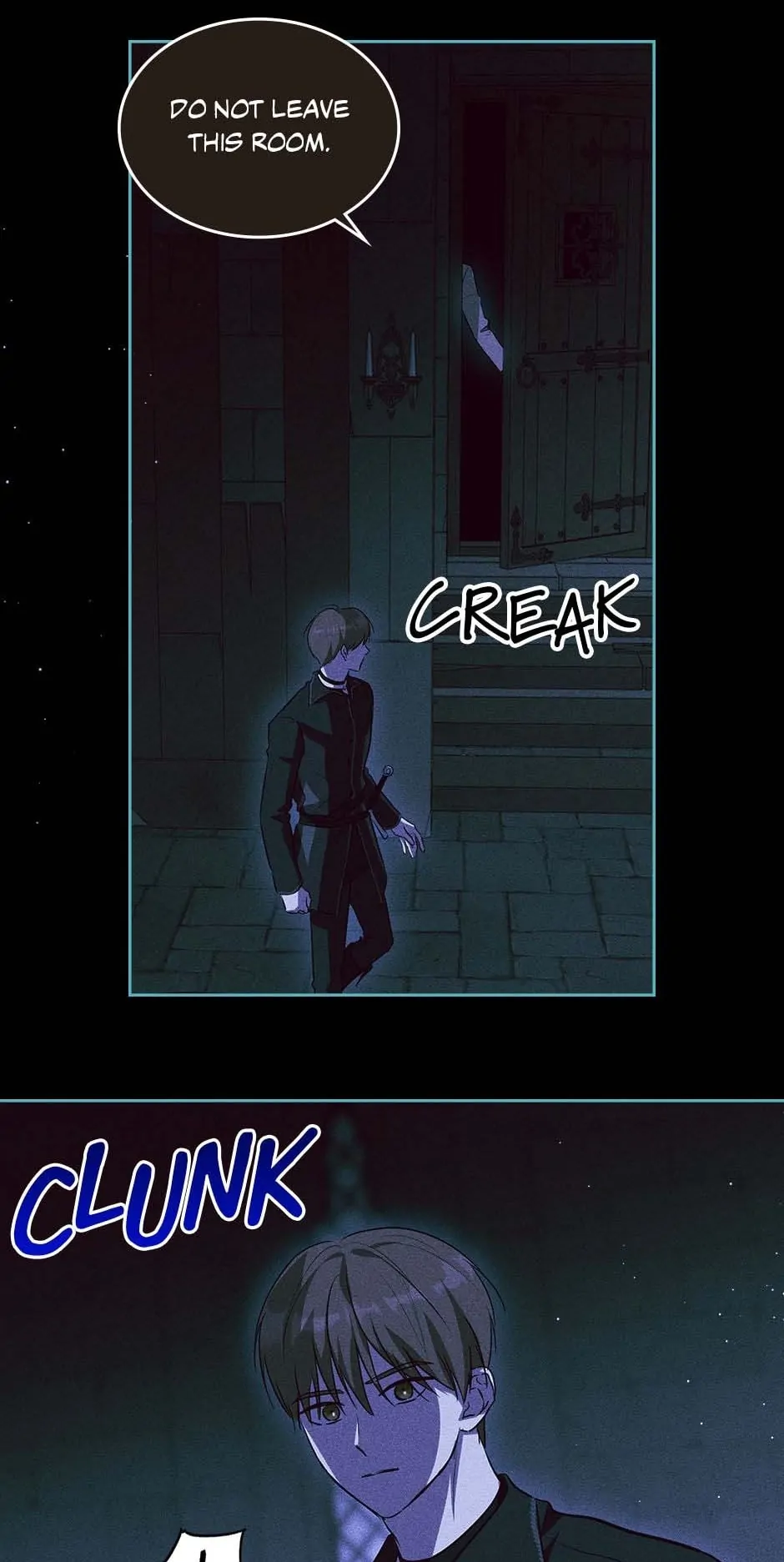 Read Kill the Villainess (en) Manga Online