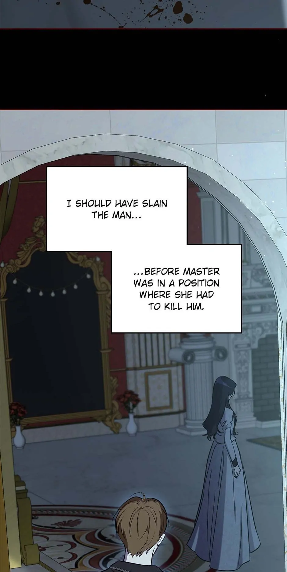 Read Kill the Villainess (en) Manga Online