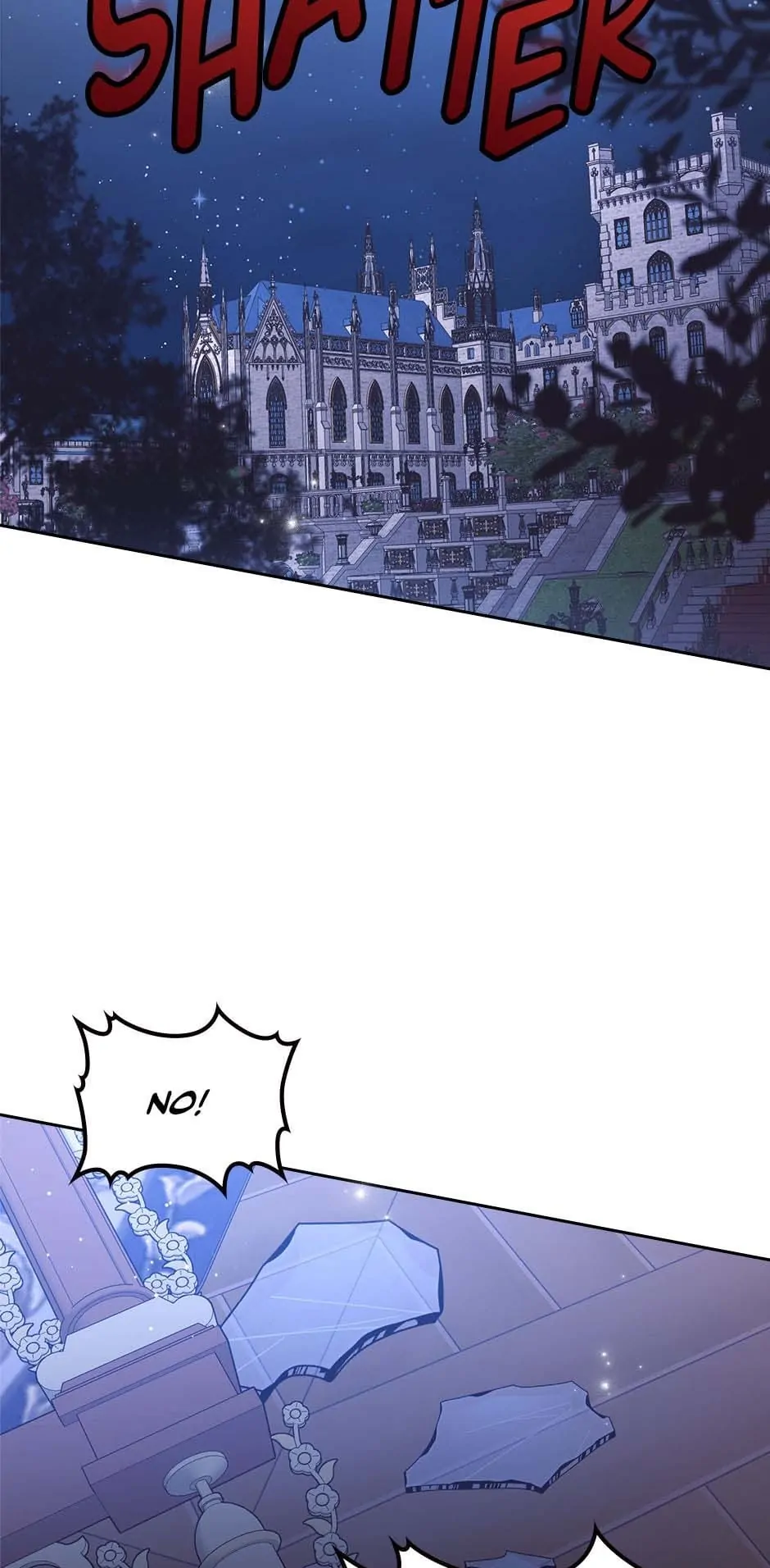 Read Kill the Villainess (en) Manga Online