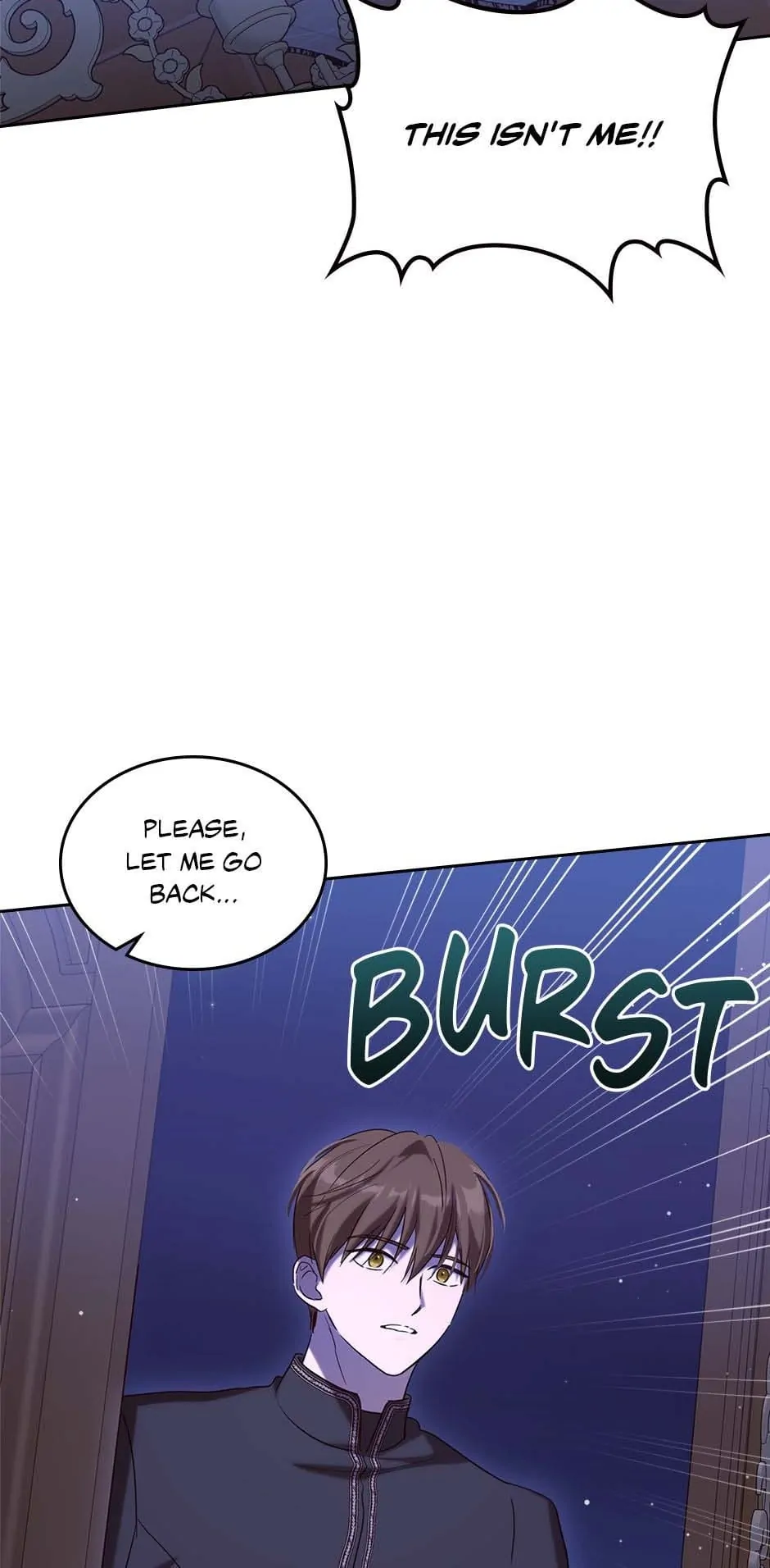 Read Kill the Villainess (en) Manga Online