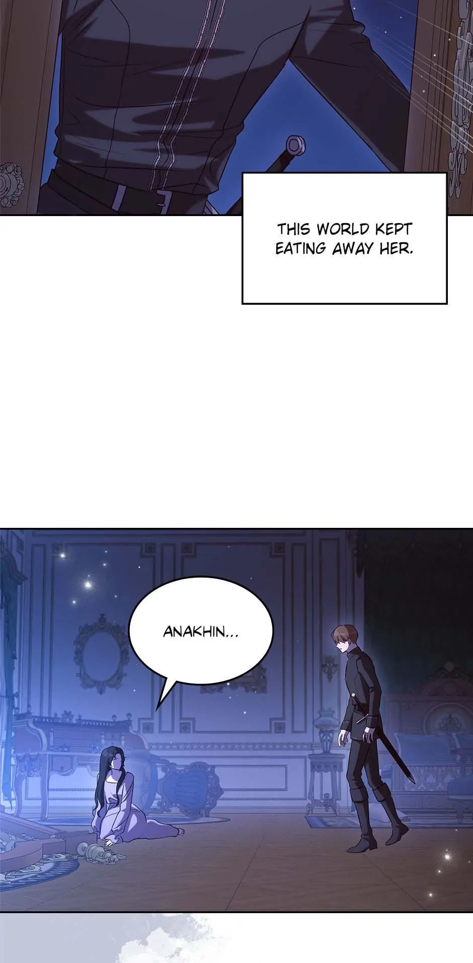 Read Kill the Villainess (en) Manga Online