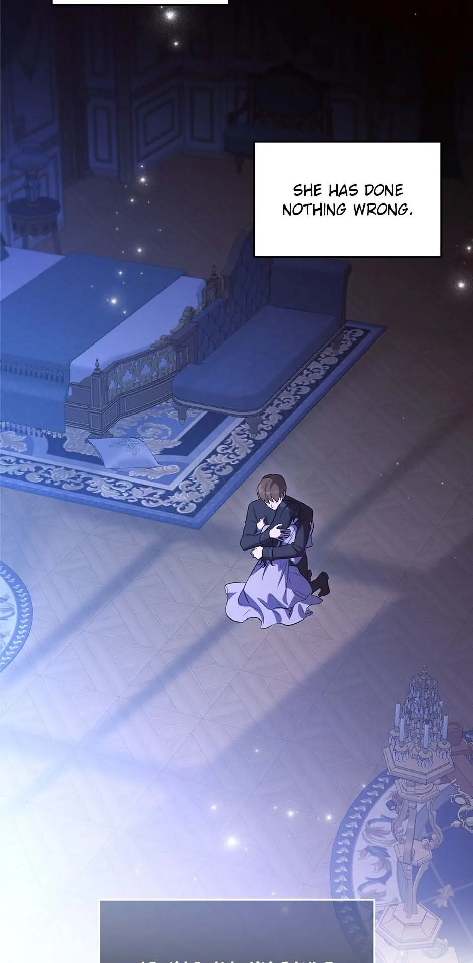 Read Kill the Villainess (en) Manga Online