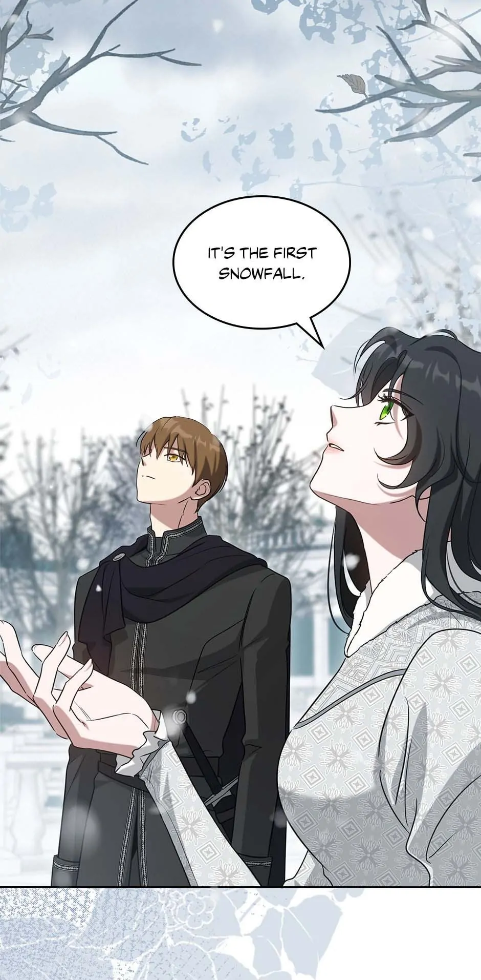 Read Kill the Villainess (en) Manga Online