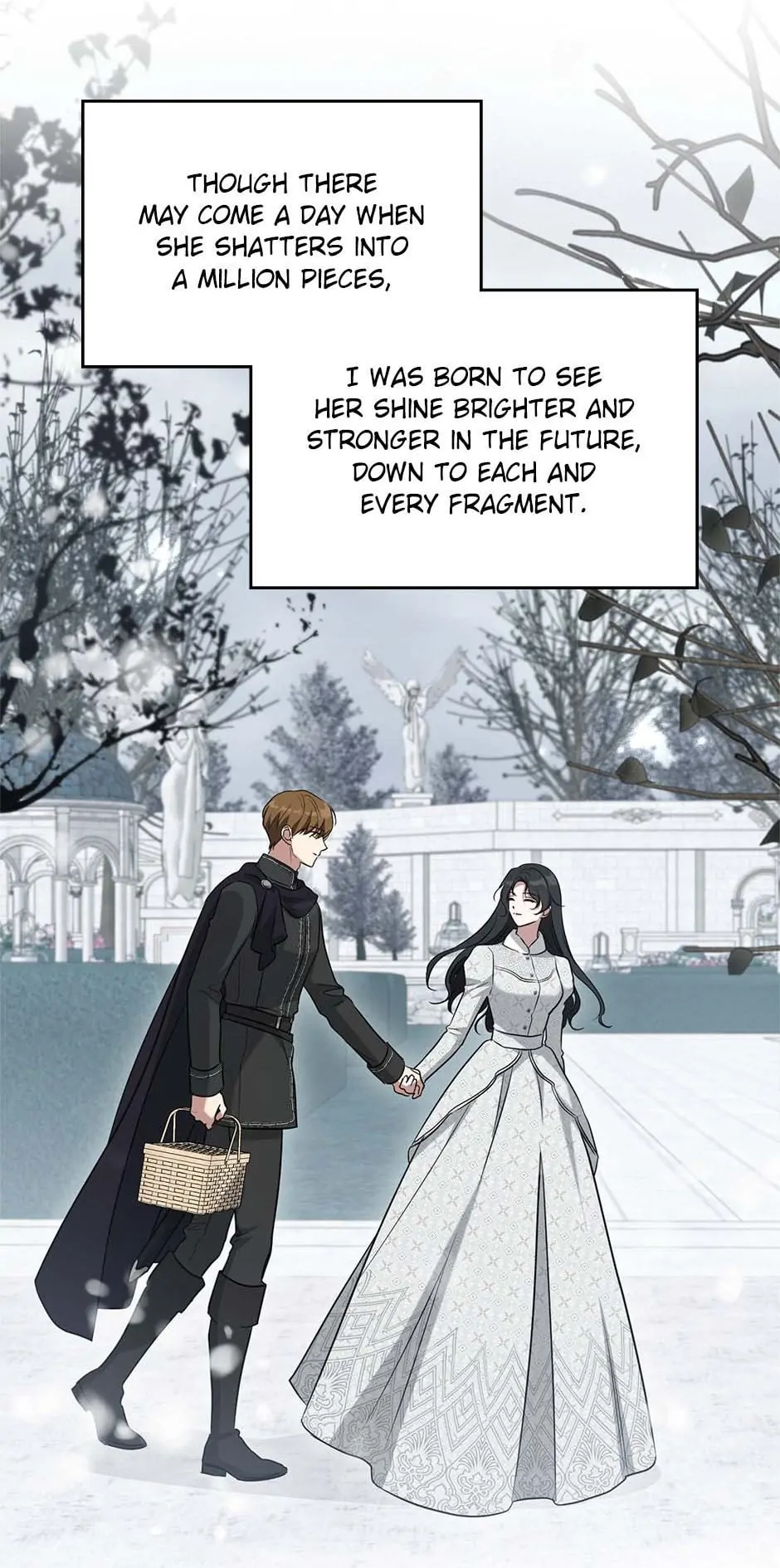 Read Kill the Villainess (en) Manga Online