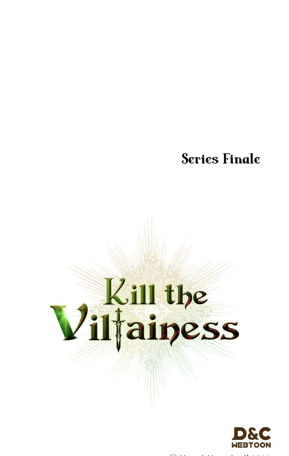 Read Kill the Villainess (en) Manga Online