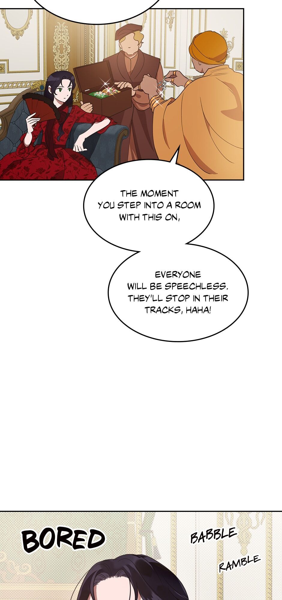 Read Kill the Villainess (en) Manga Online