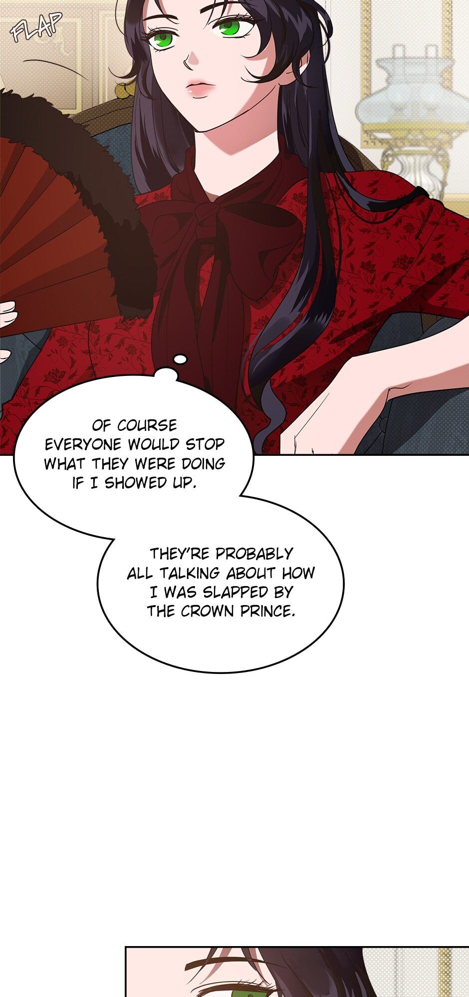 Read Kill the Villainess (en) Manga Online