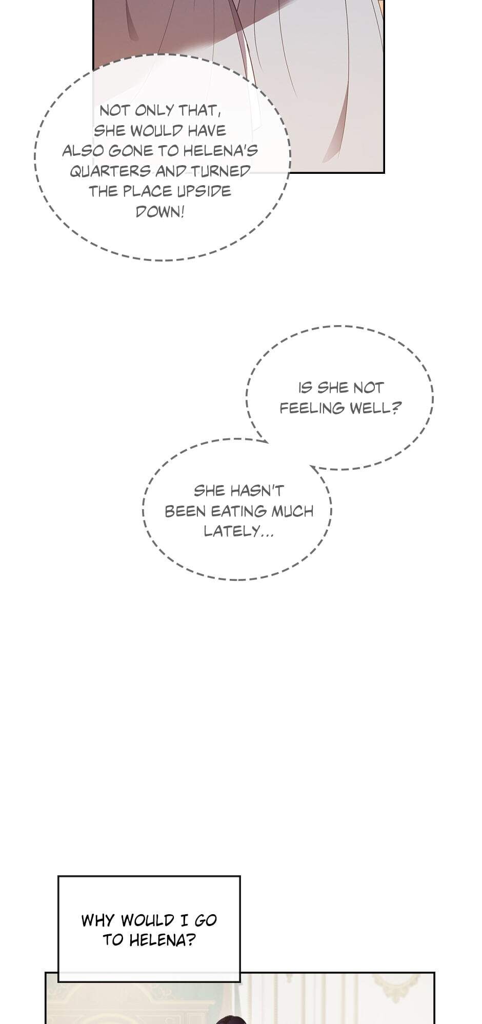 Read Kill the Villainess (en) Manga Online