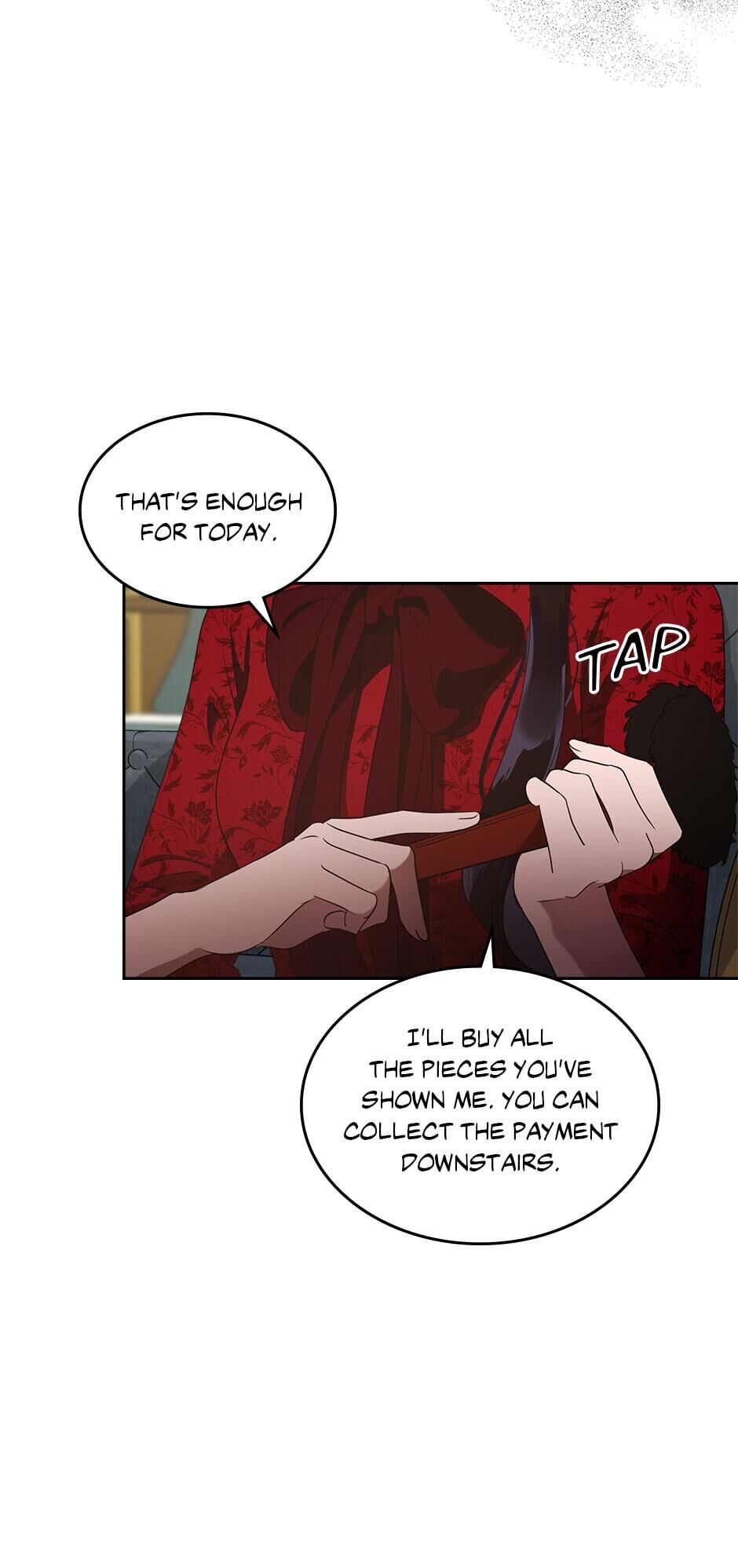 Read Kill the Villainess (en) Manga Online