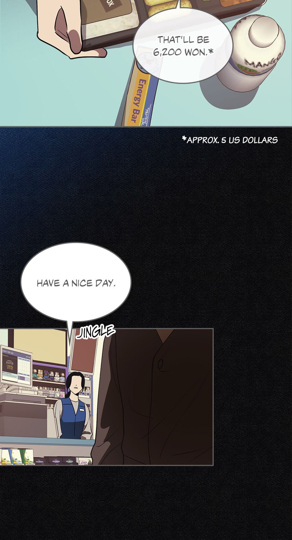 Read Kill the Villainess (en) Manga Online