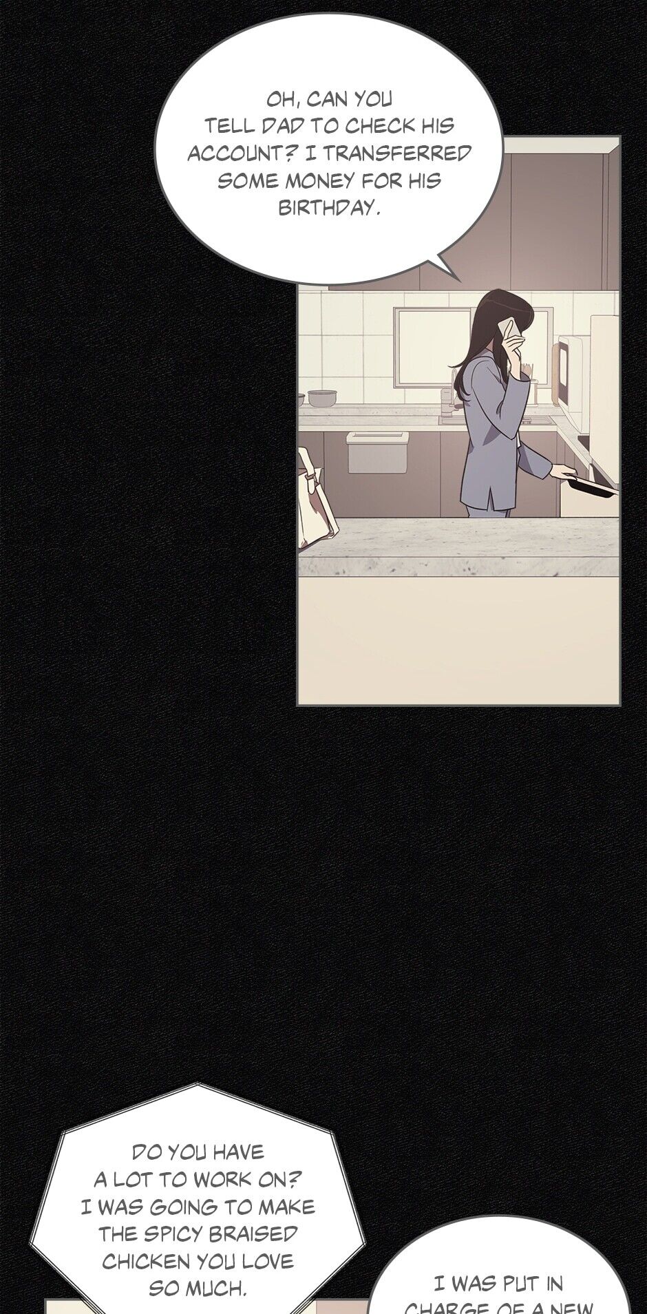 Read Kill the Villainess (en) Manga Online