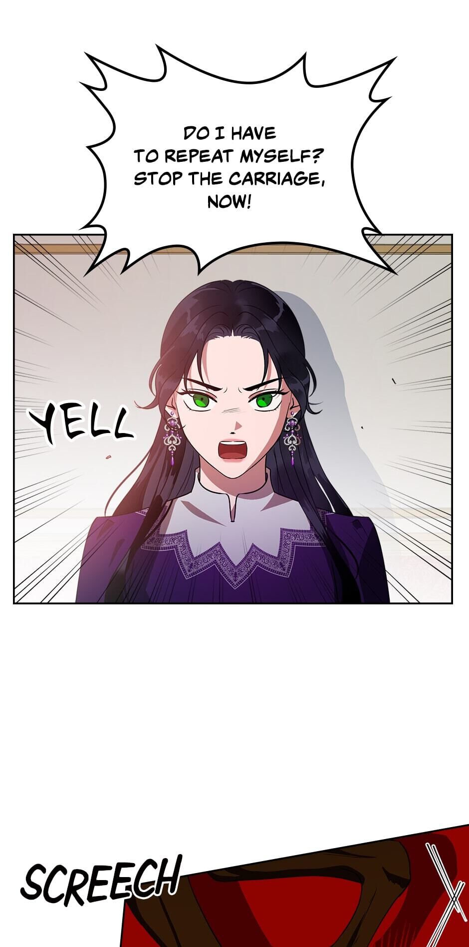 Read Kill the Villainess (en) Manga Online