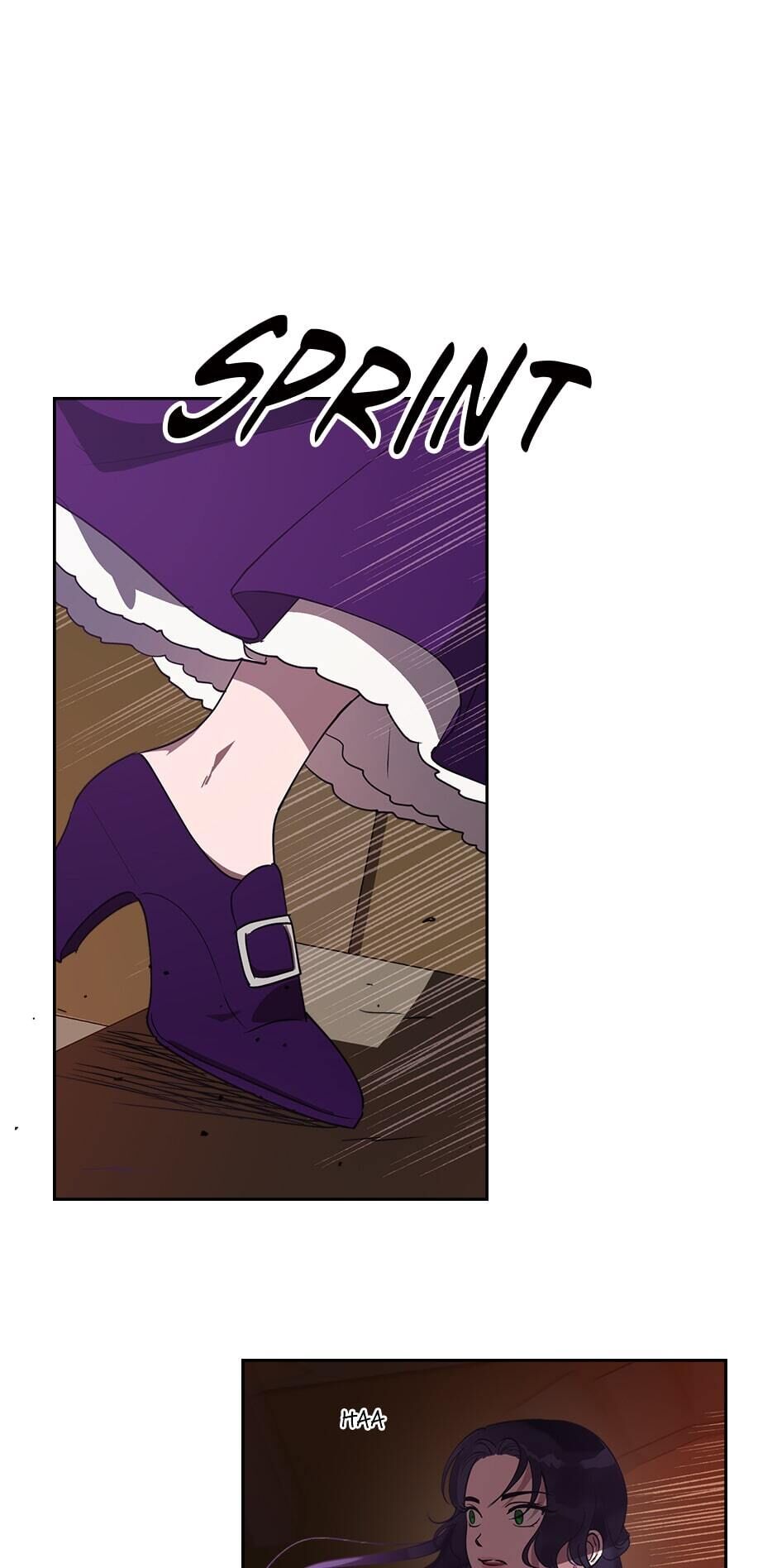 Read Kill the Villainess (en) Manga Online